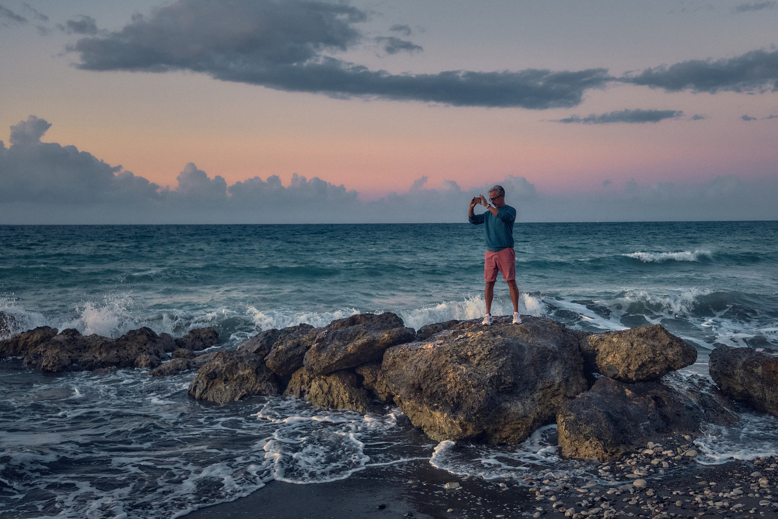Cyprus / 2023. Aleksandr Kobtsev