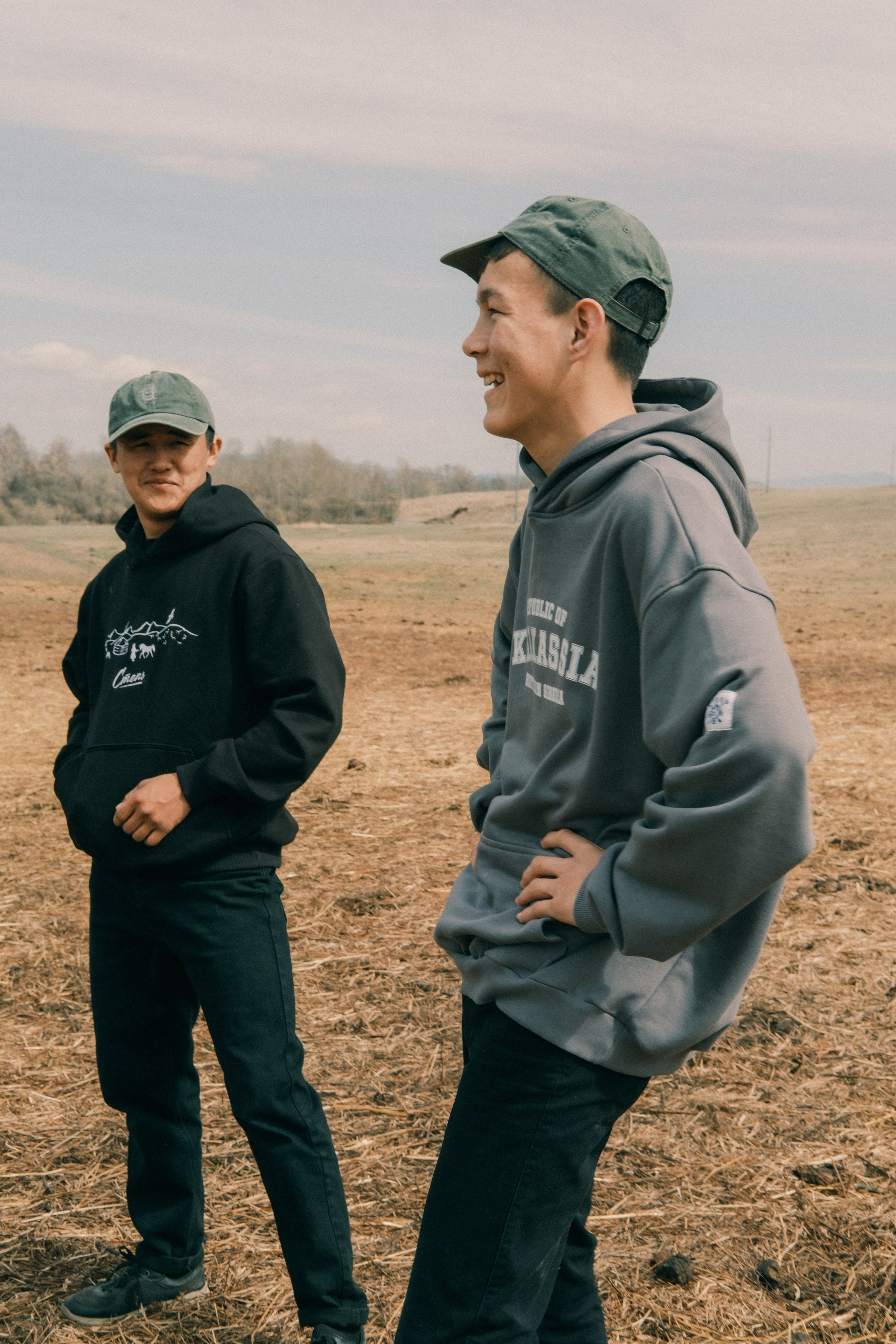 Бренды. Фотограф из Хакасии Элина Кичеева