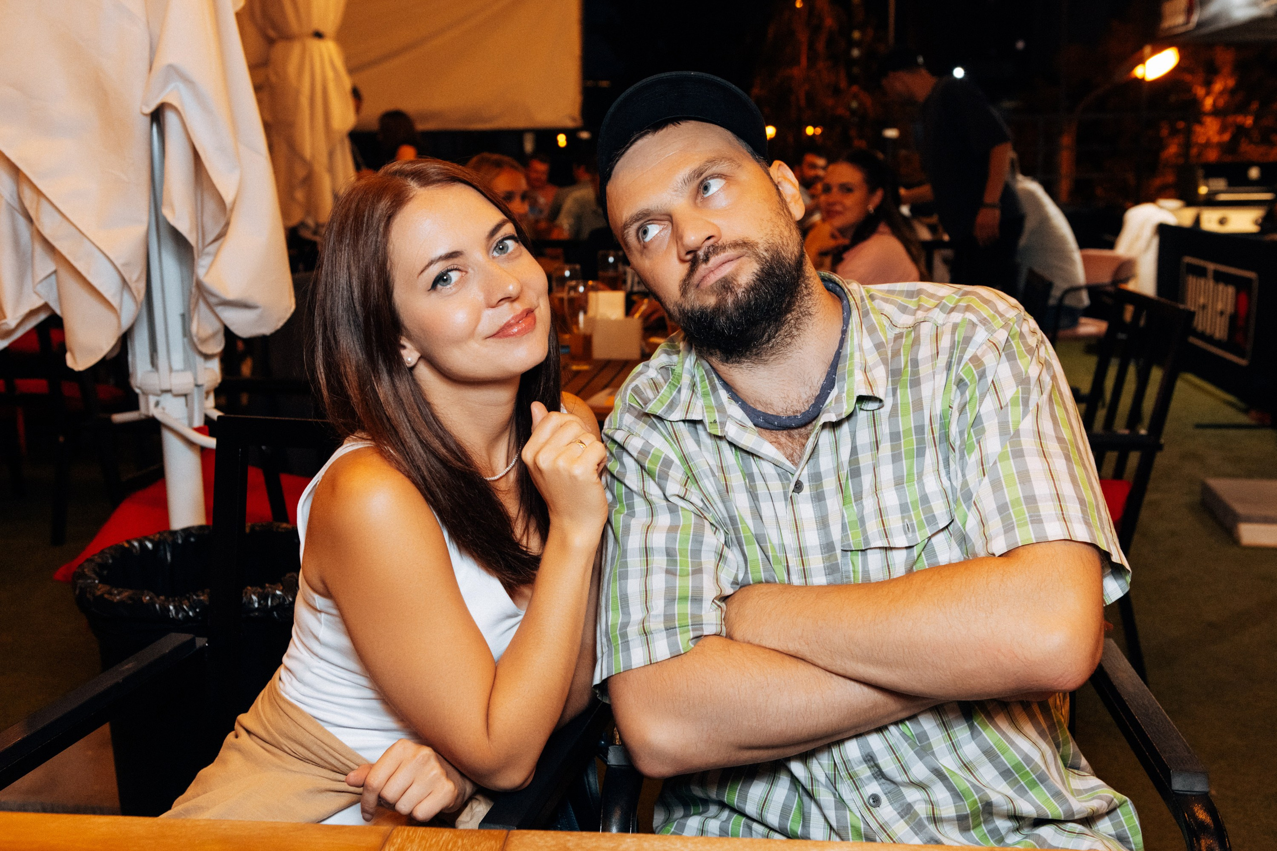 Varka.rest. Фотограф Владимир Молоканов