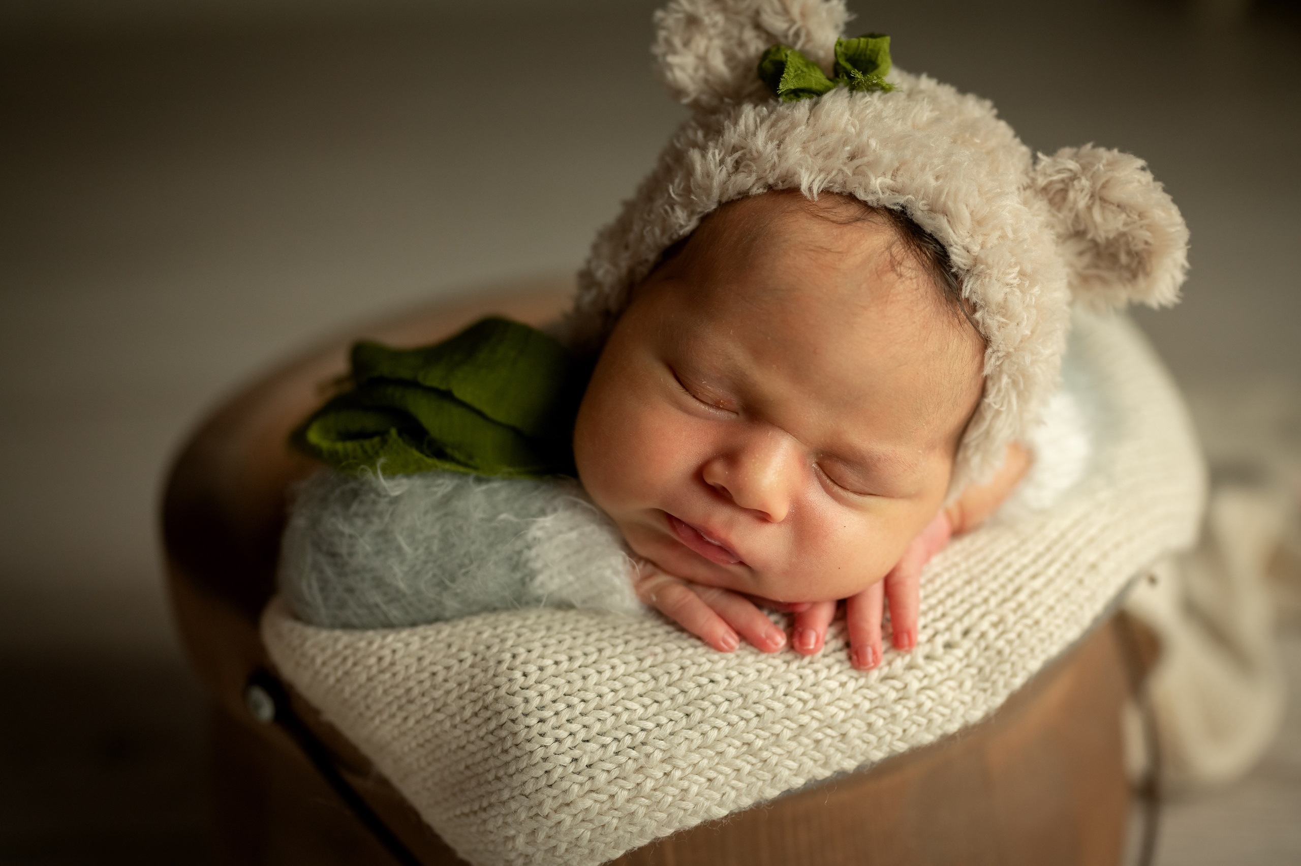 #фотосессия новорожденного. Фотограф новорождённых, семейный, школьный в городе Калуге Евгения