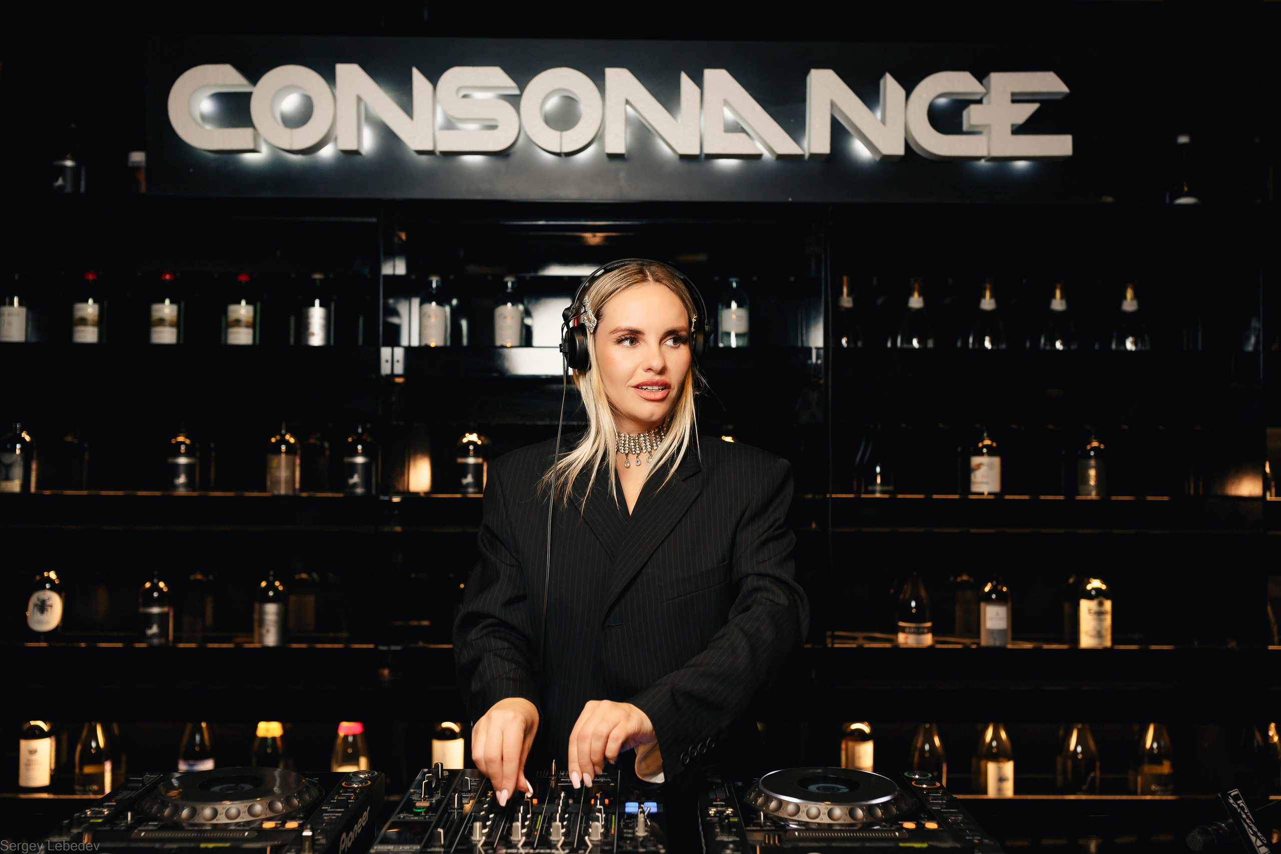 CONSONANCE COMMUNITY. Сергей Лебедев событийный фотограф во Владивостоке