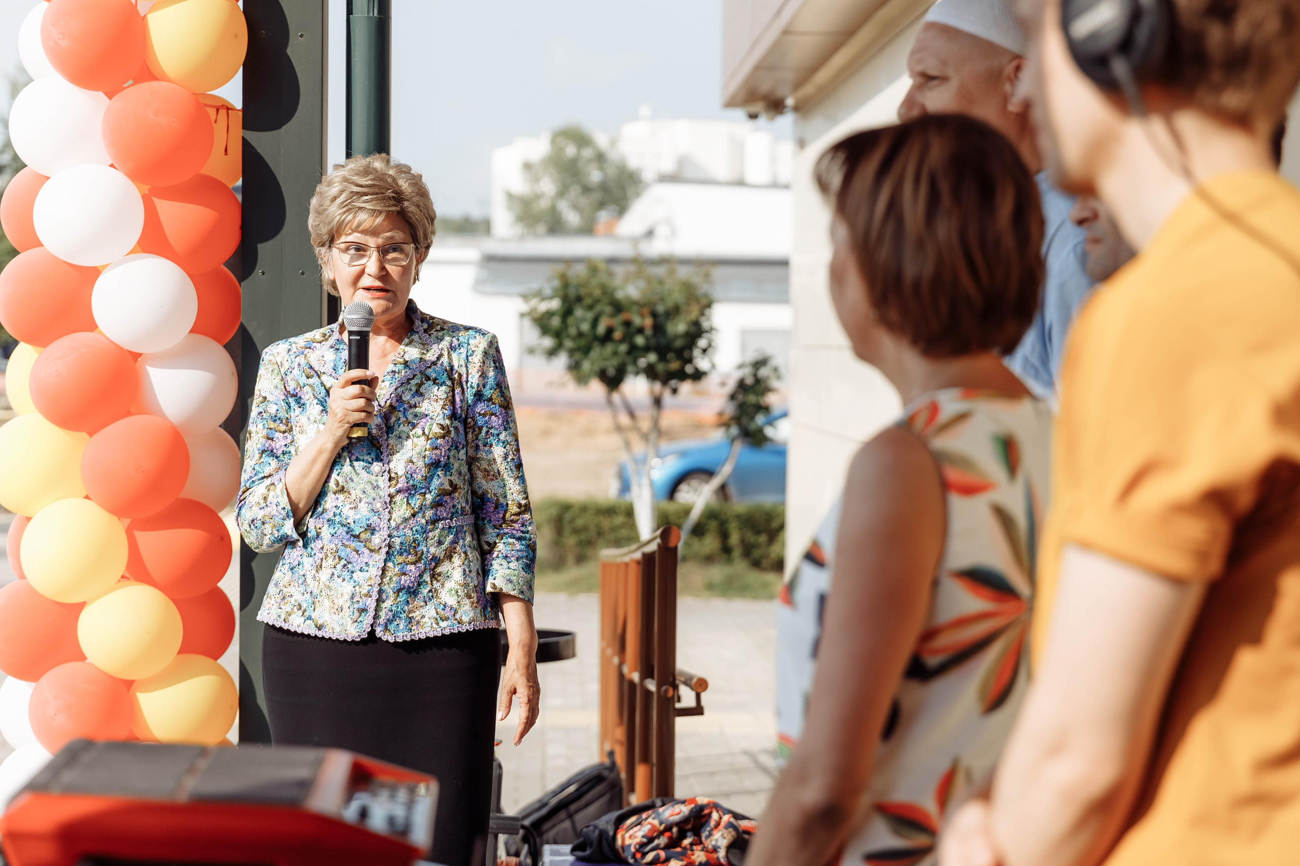 Дом Роналда Маклоналда. Свадебный фотограф Казань Чебоксары Москва