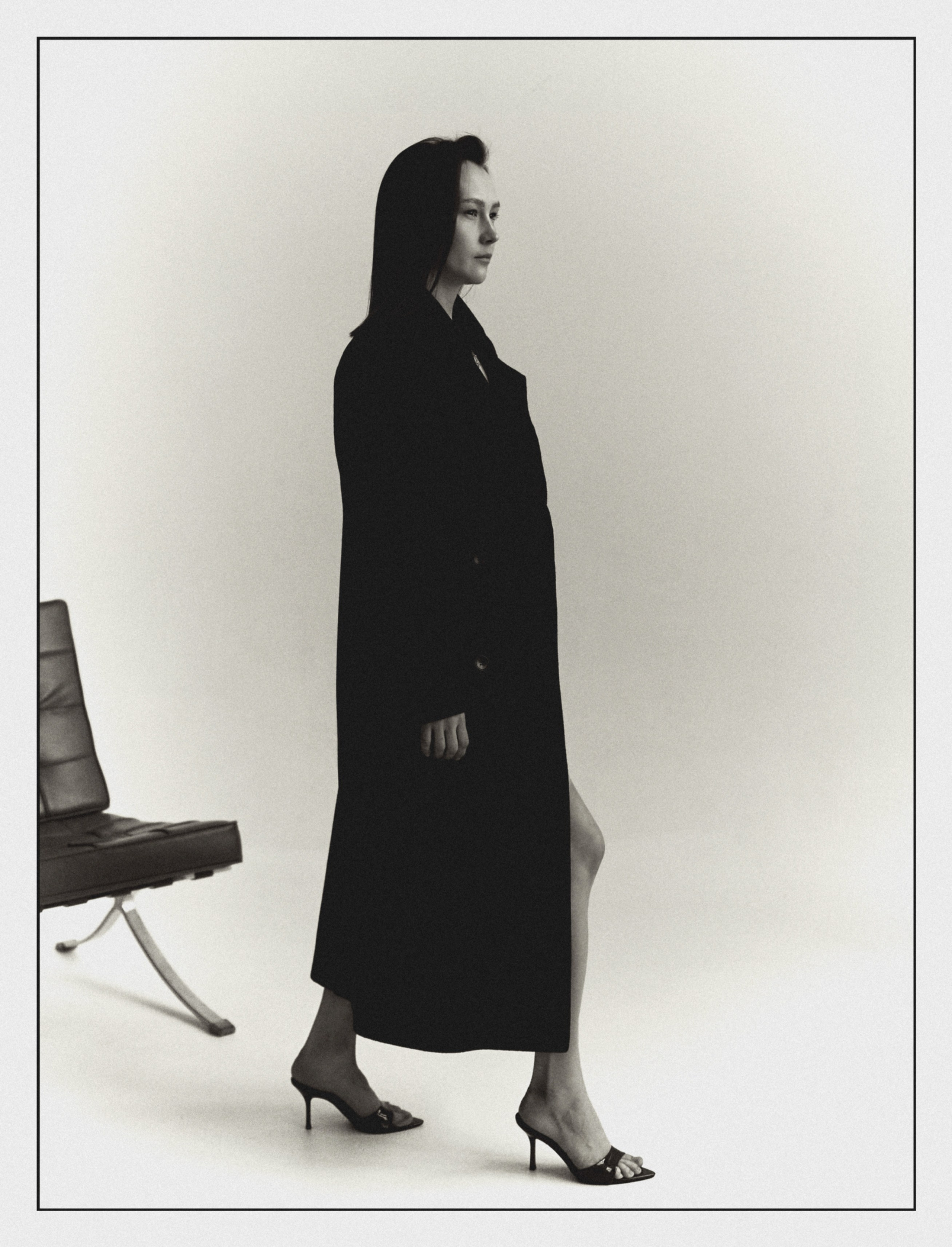 Marina. Индивидуальная и семейная фотосессия в Чебоксарах Оксана Русакова