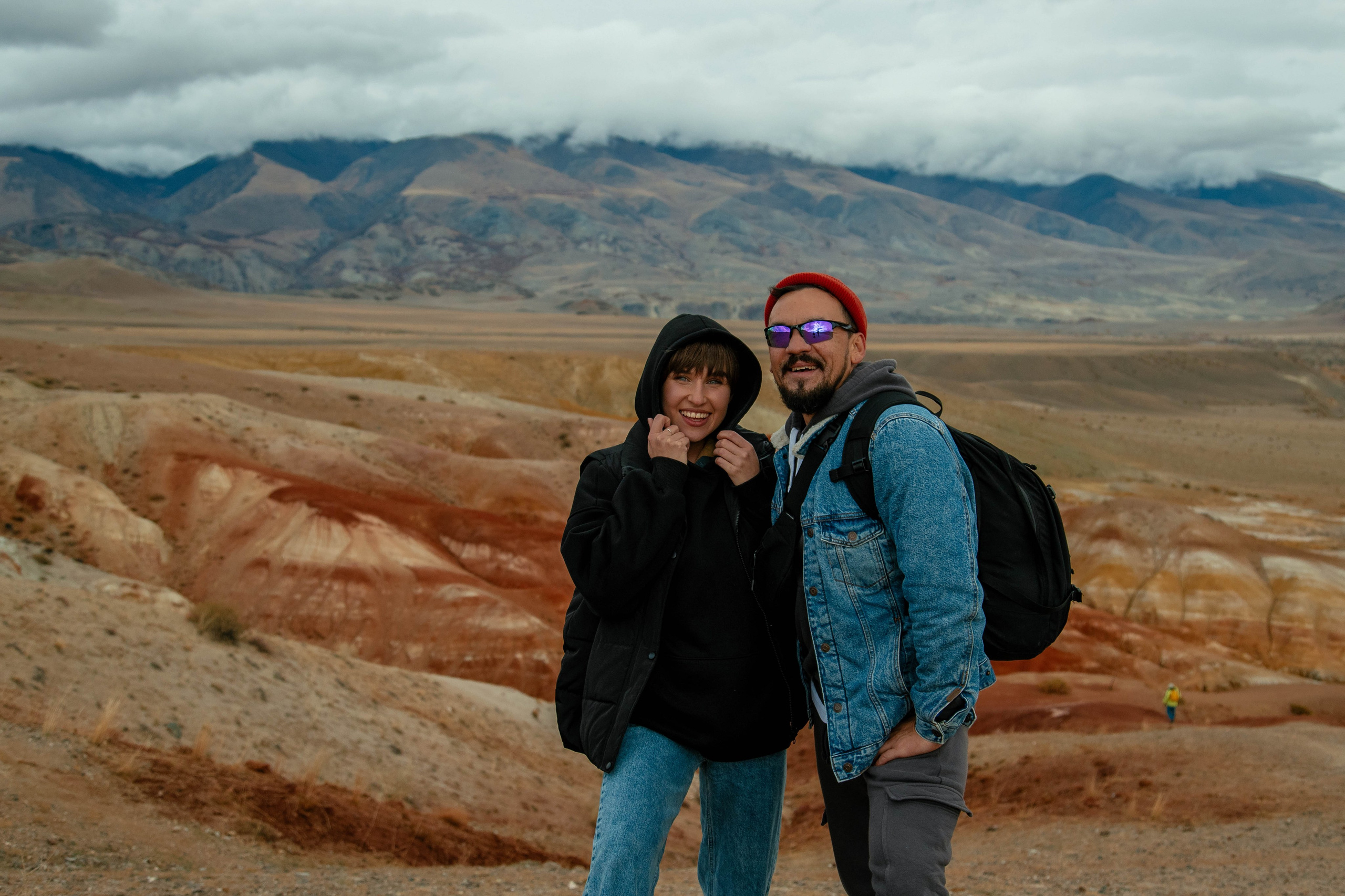 Путешествия. Фотограф Анна Чернигова