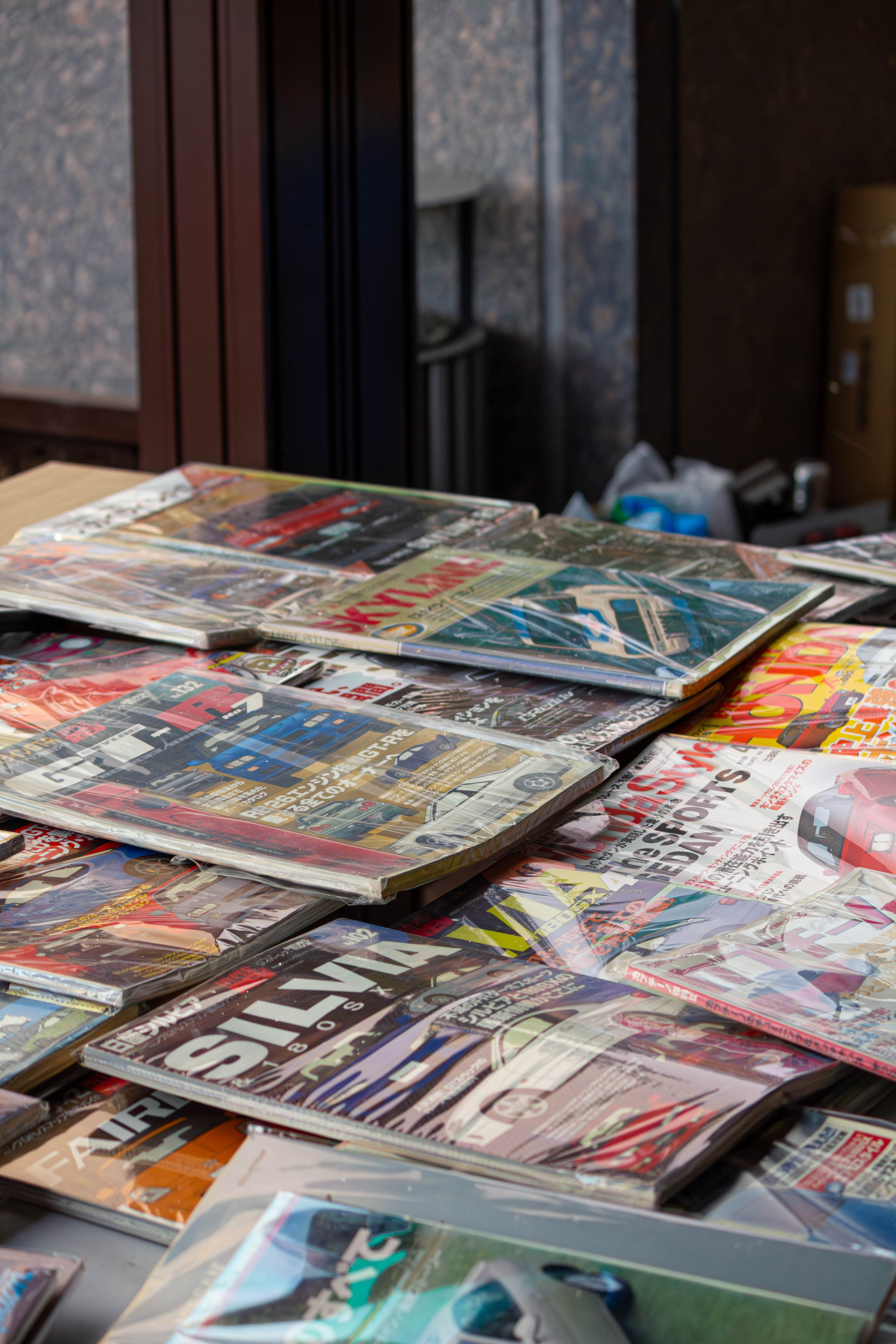 Rotten Rice Meet 26.04.2025. Malenkyia