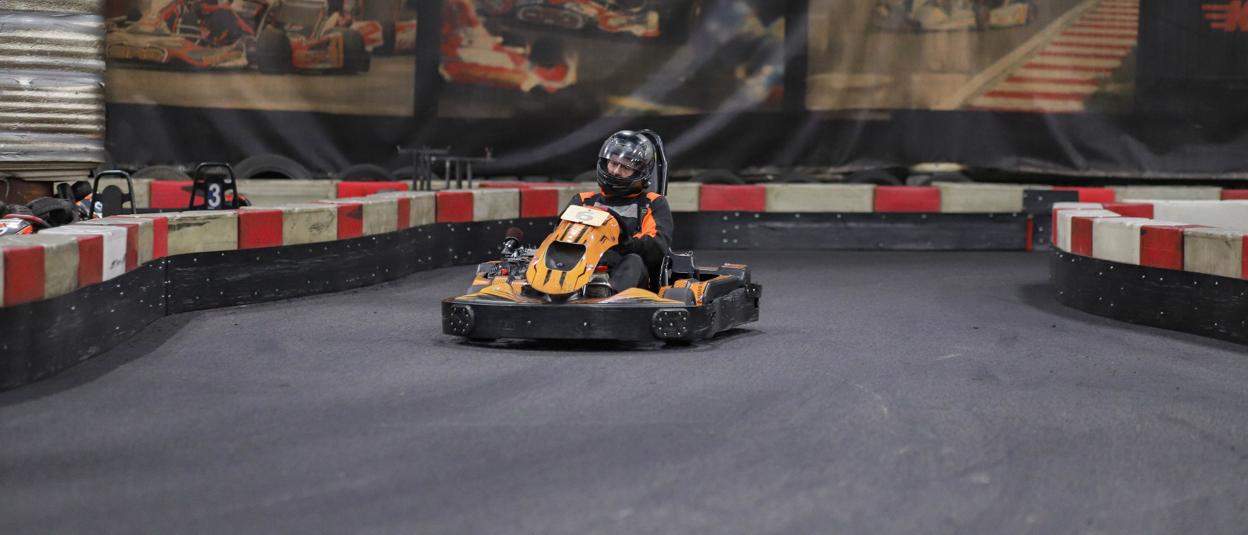 LSK Winter Cup 2025 — 2026 | Этап 4. Malenkyia