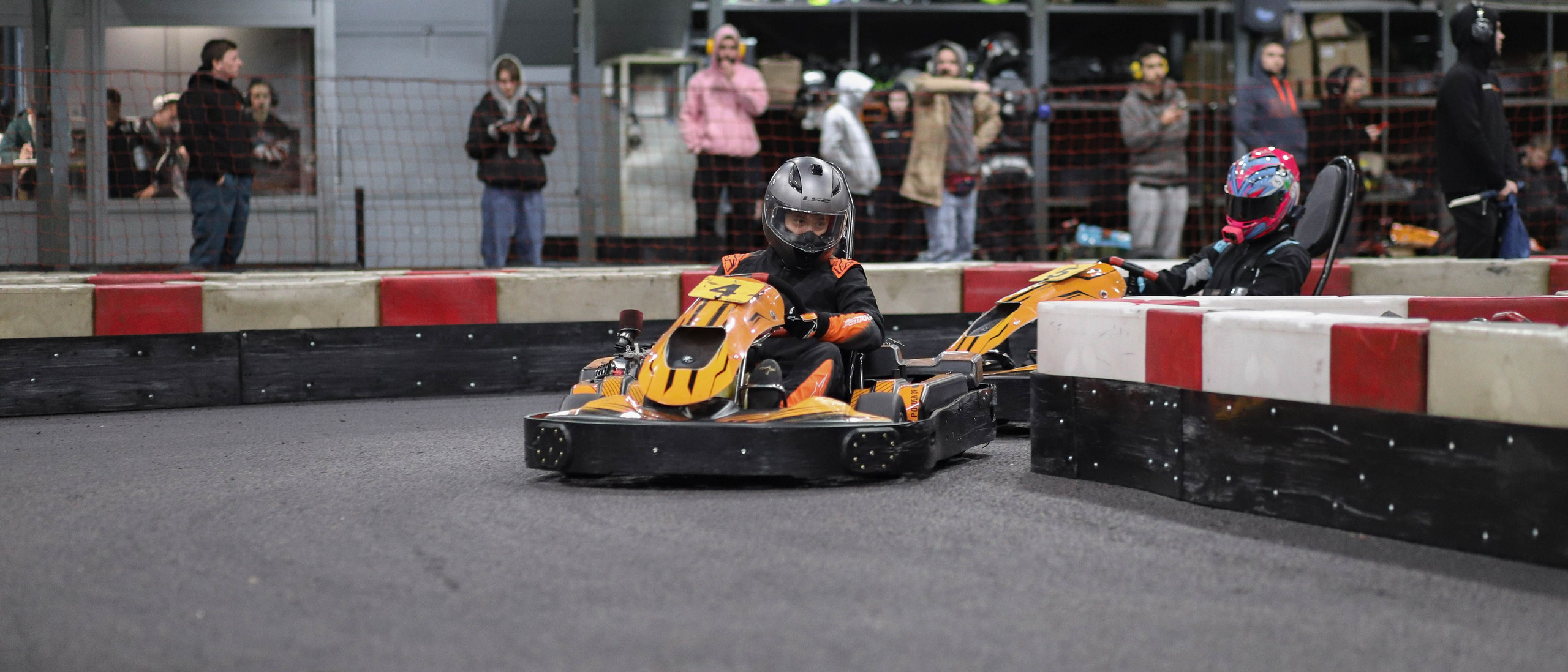 LSK Winter Cup 2025 — 2026 | Этап 3. Malenkyia