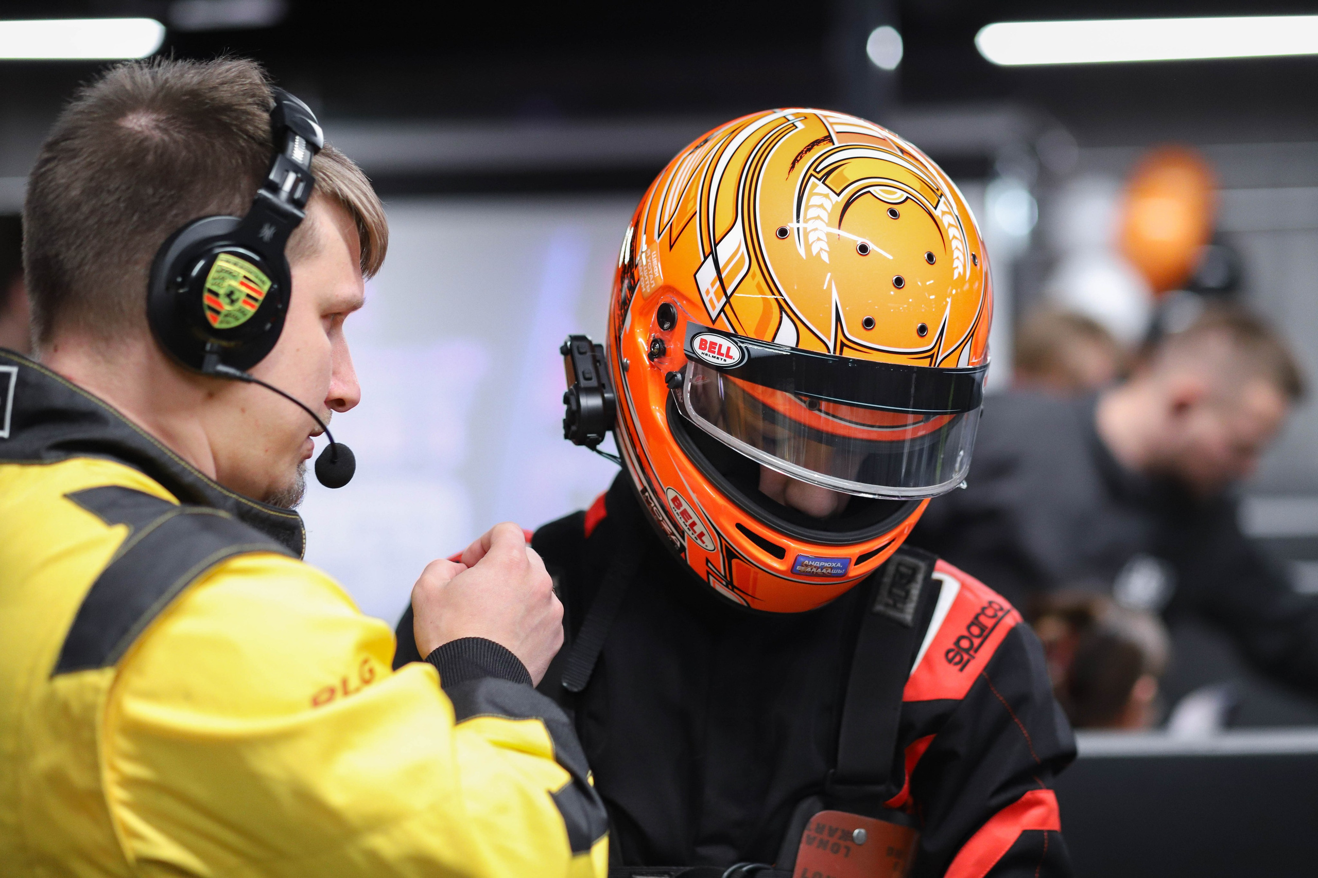 LSK Winter Cup 2025 — 2026 | Этап 3. Malenkyia