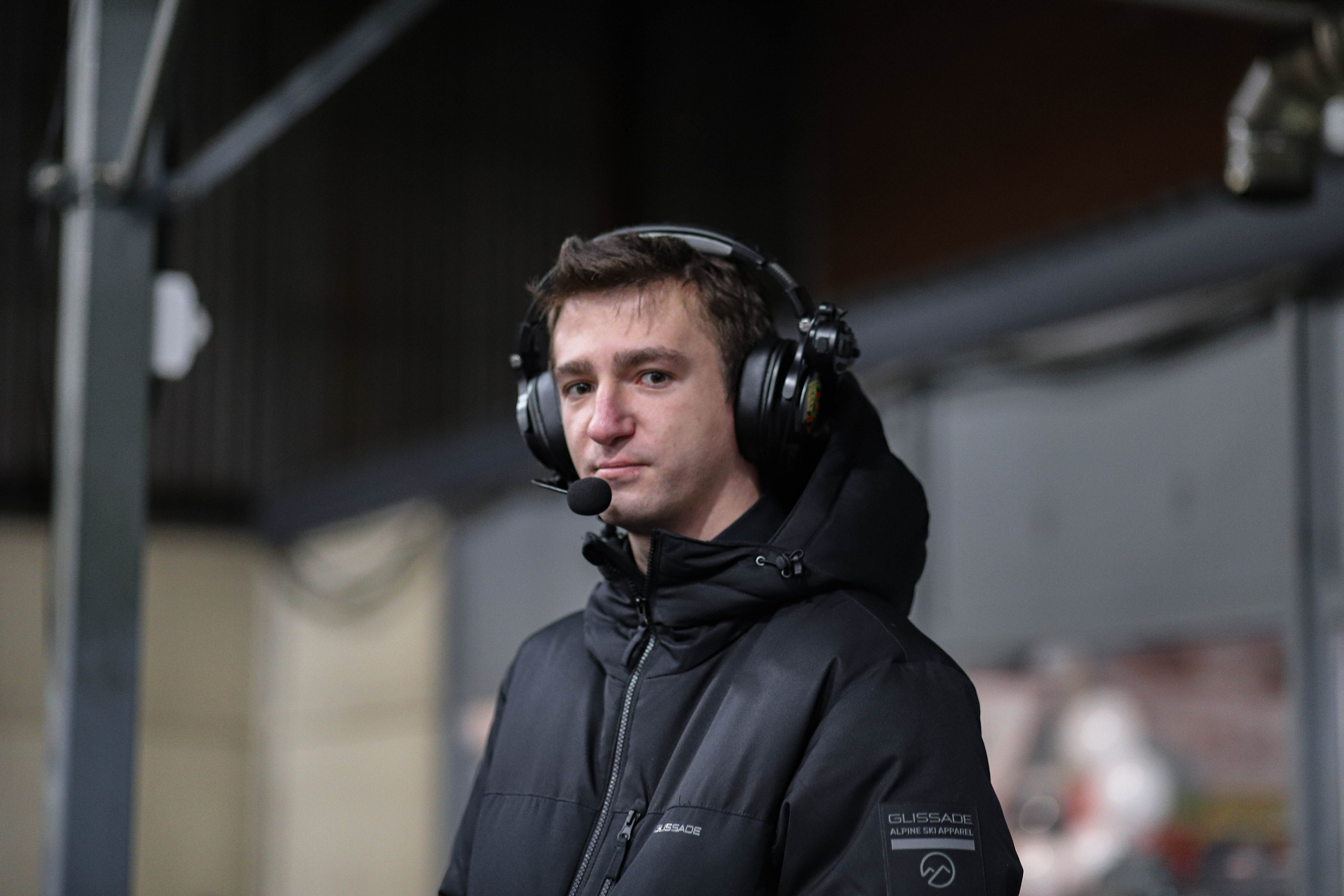 LSK Winter Cup 2025 — 2026 | Этап 3. Malenkyia