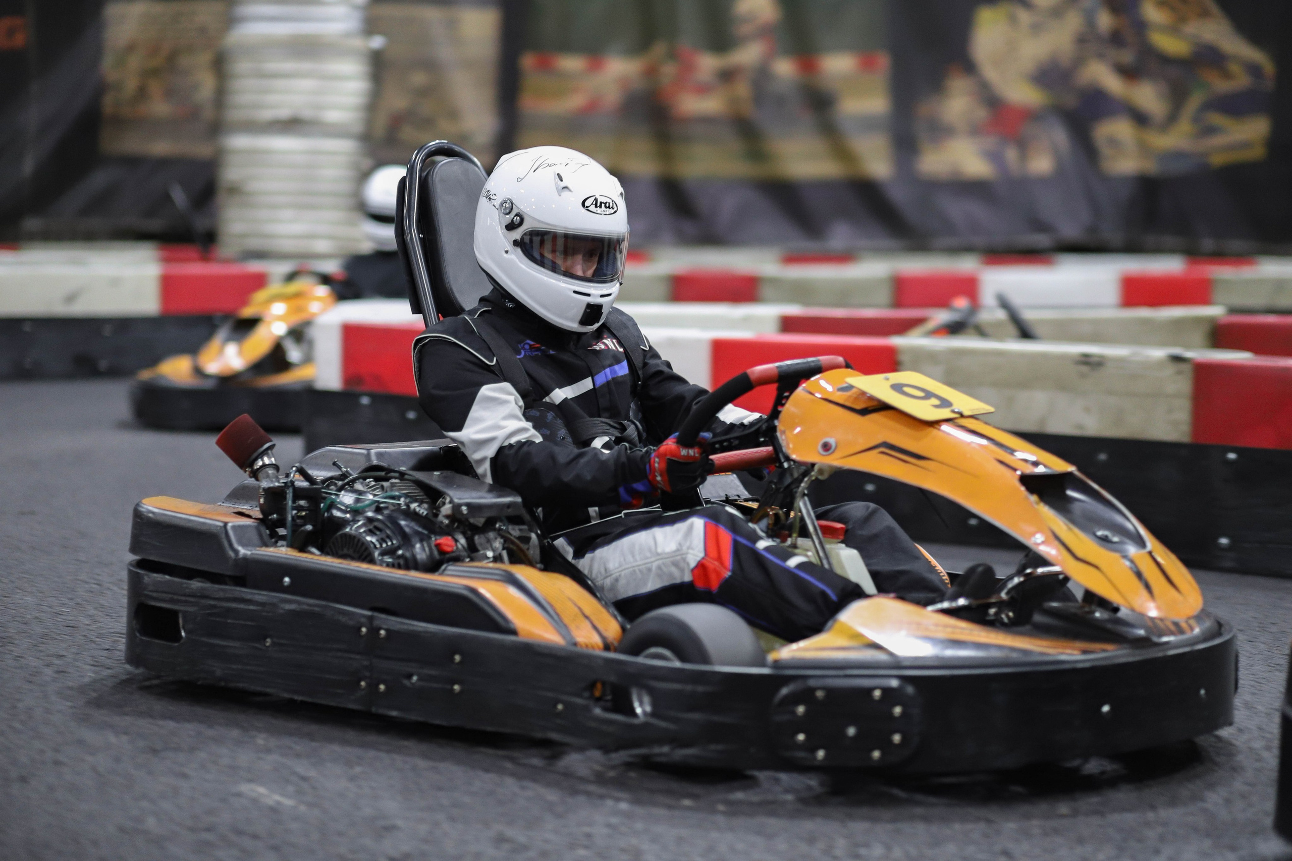 LSK Winter Cup 2025 — 2026 | Этап 3. Malenkyia