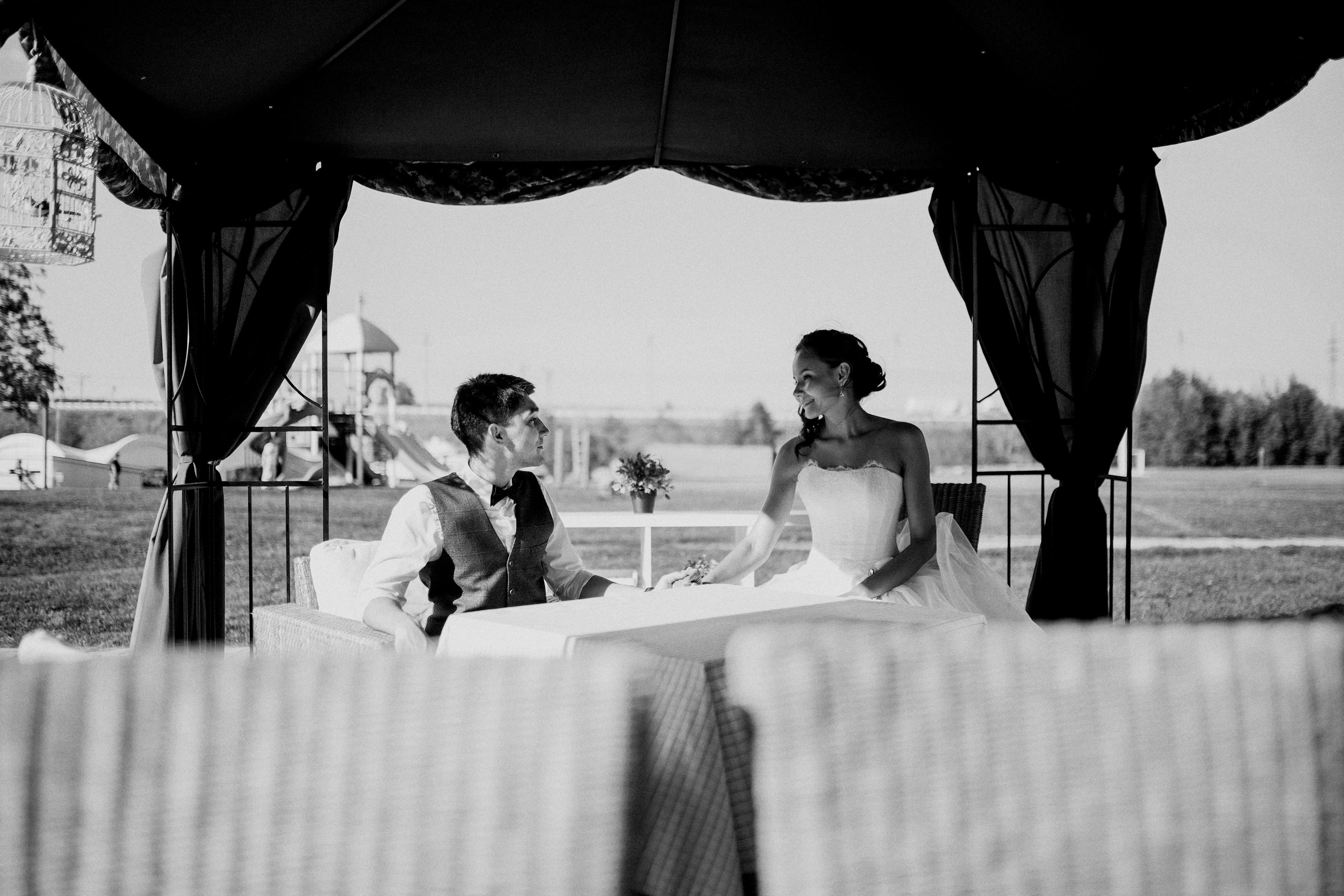 Wedding. Фотограф в Новосибирске Дарья Горнакова