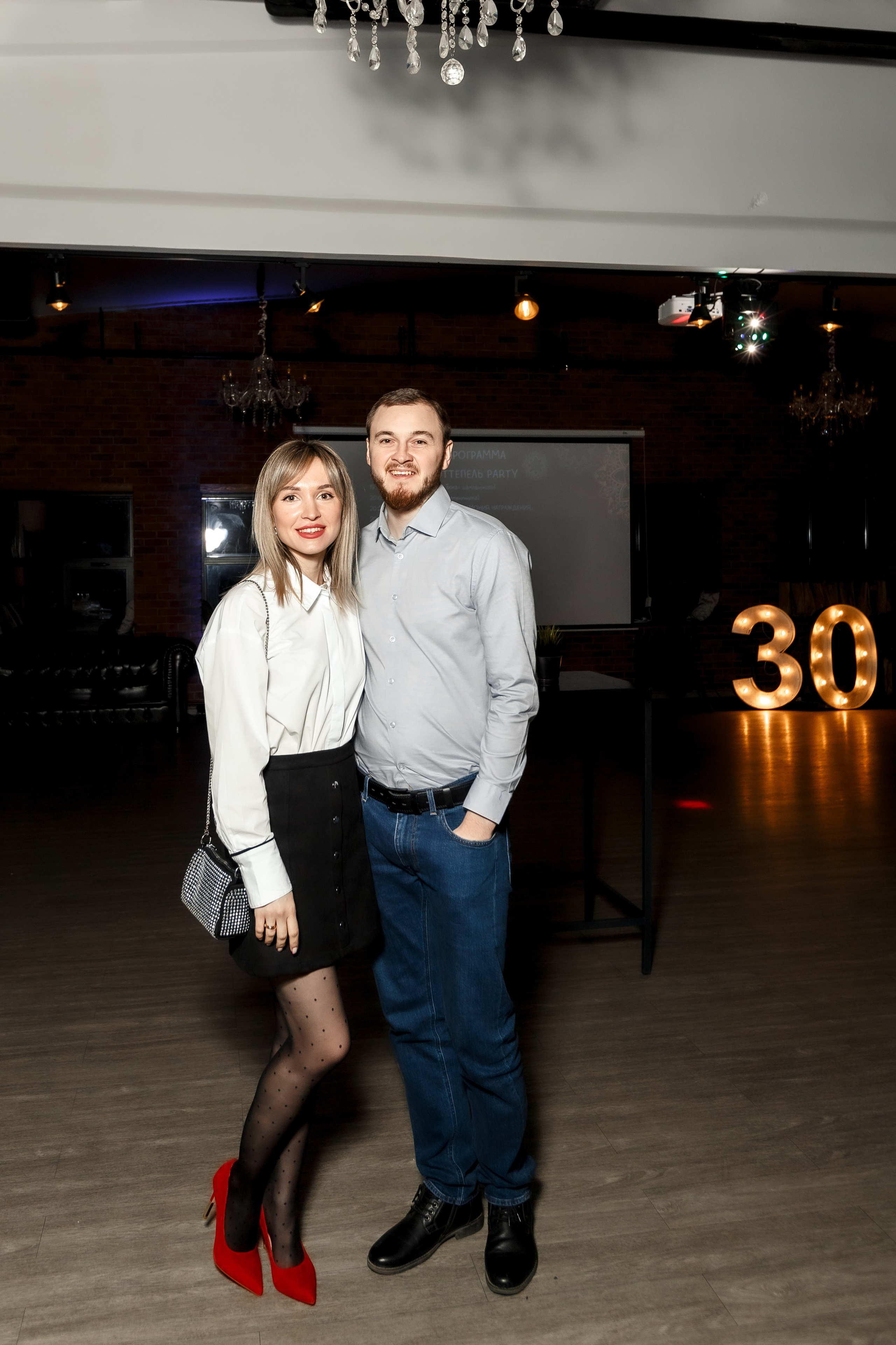 ДР Петр. Свадебный фотограф в Москве — Ольга Козловская