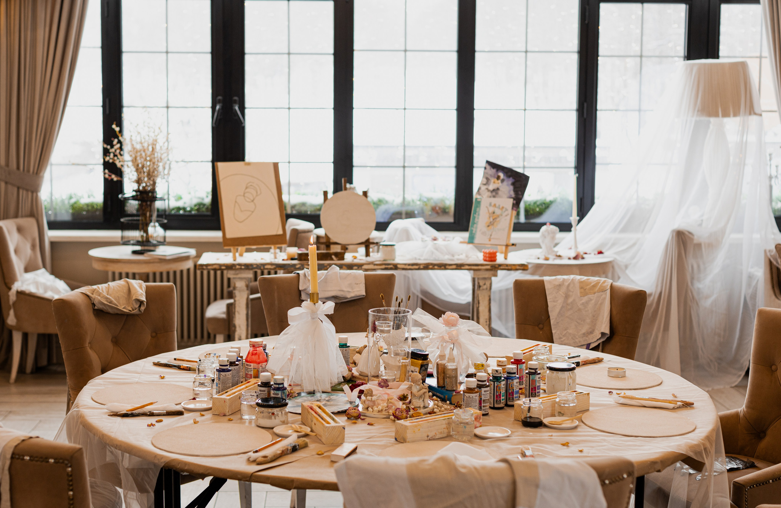 МК Балет. Фотограф Анастасия Пинчук