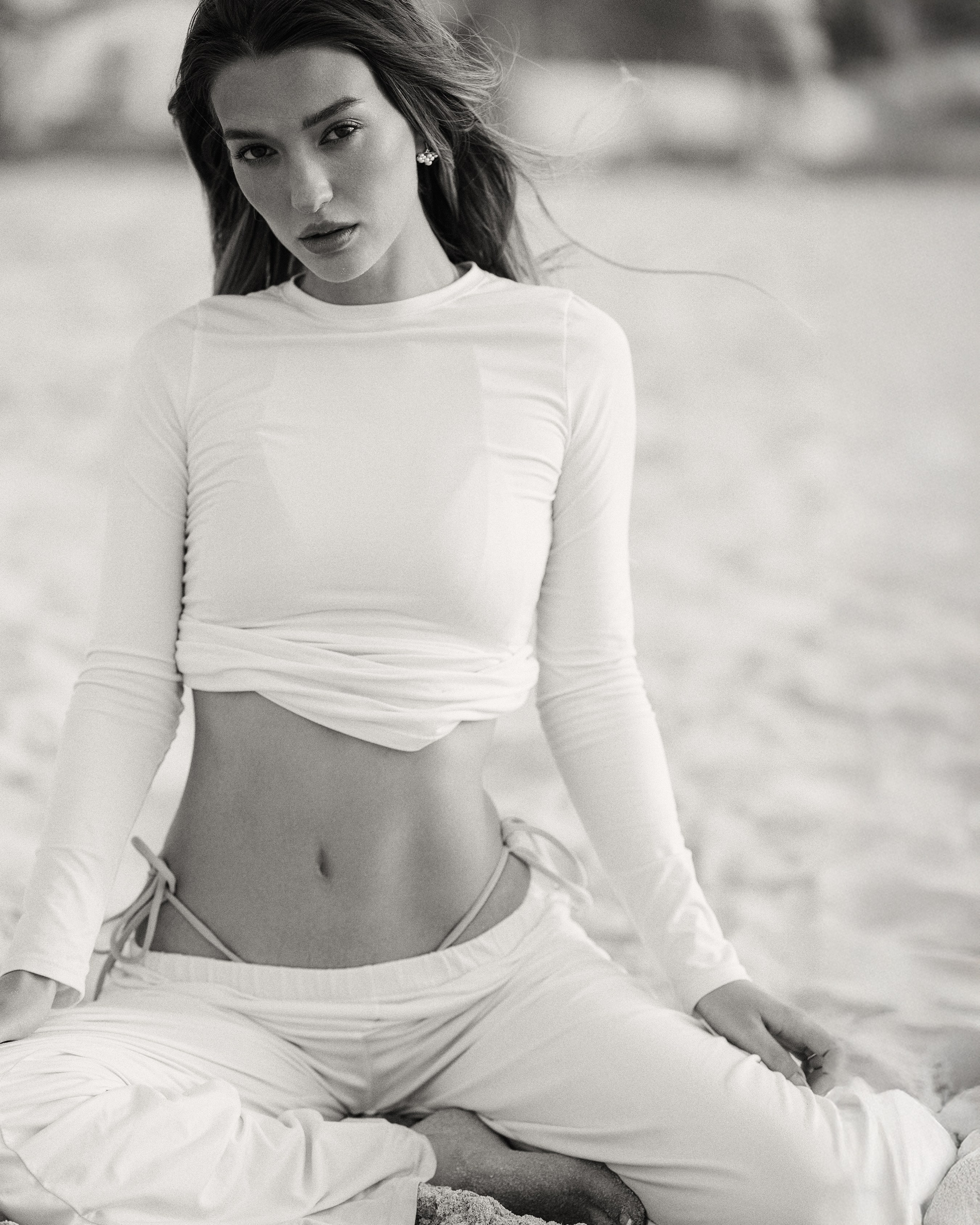 Zoya Dubai. Zhandos Berikov