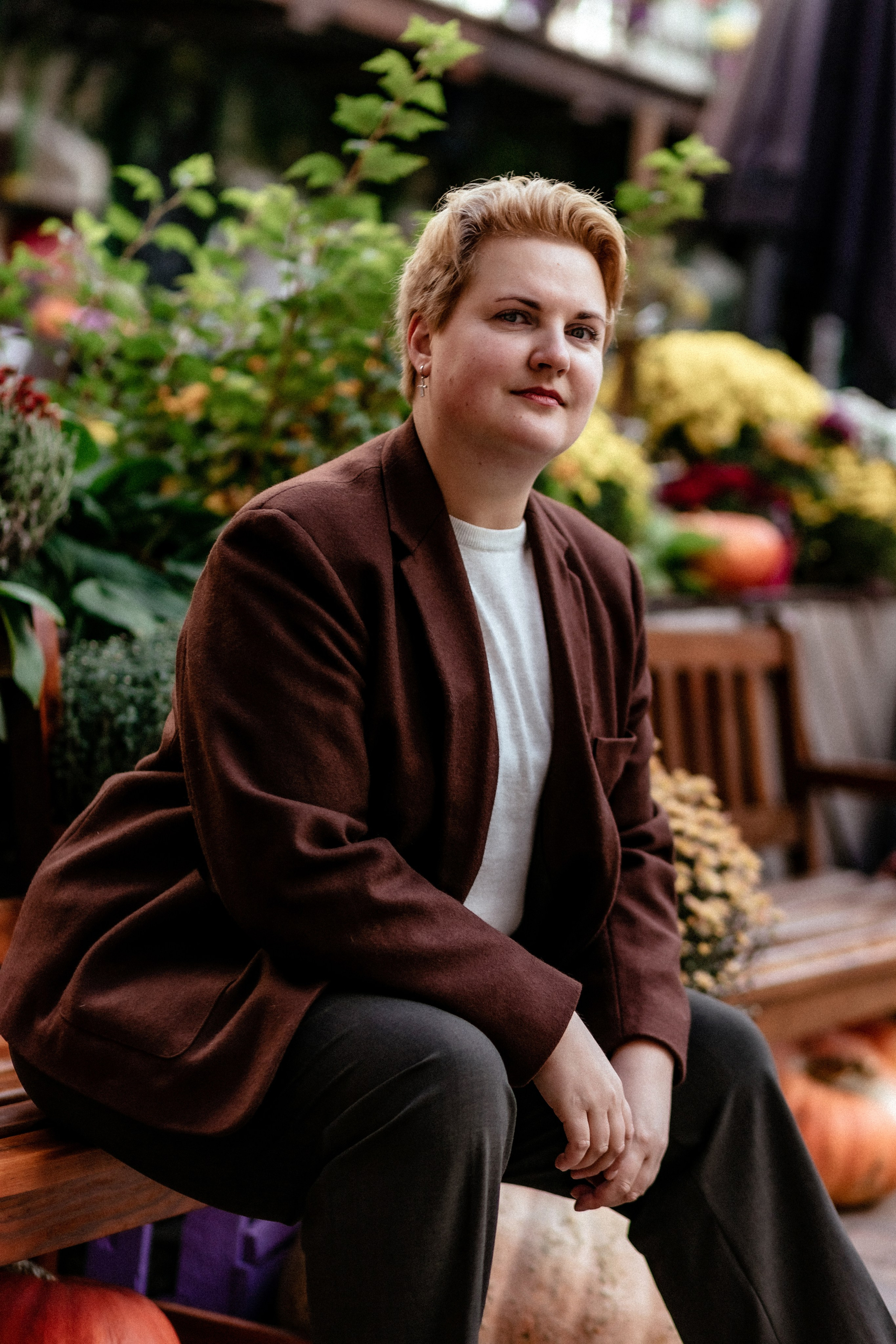 Портретная фотопрогулка по городу. Семейный фотограф в Минске Приболовец Светлана