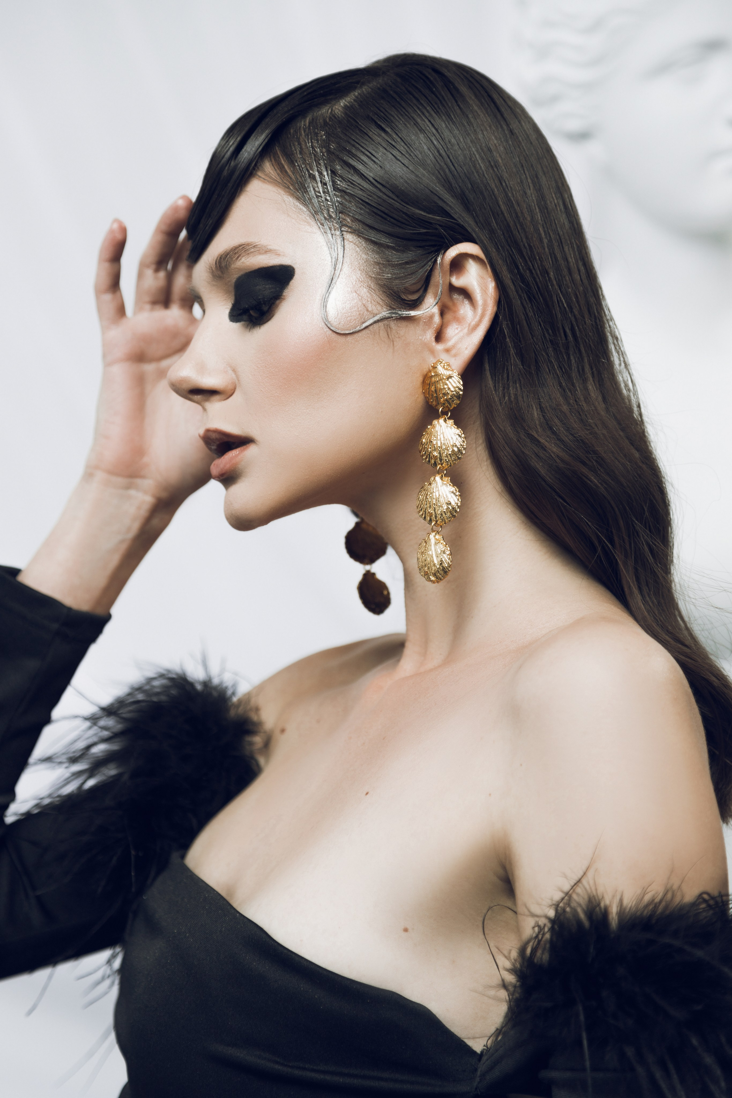 Antiq. Студийный фотограф | Ксения | Ростов-на-дону