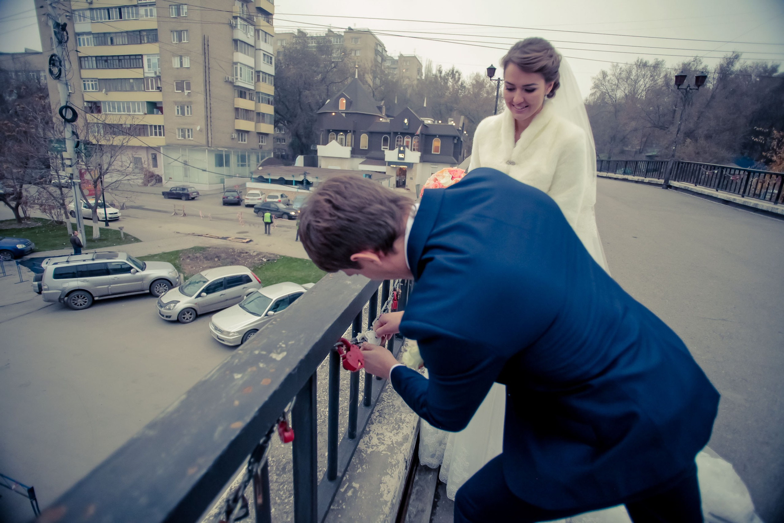 Банкет/Banquet. Максим Матвийченко и Виктория Басова профессионалы своего дела