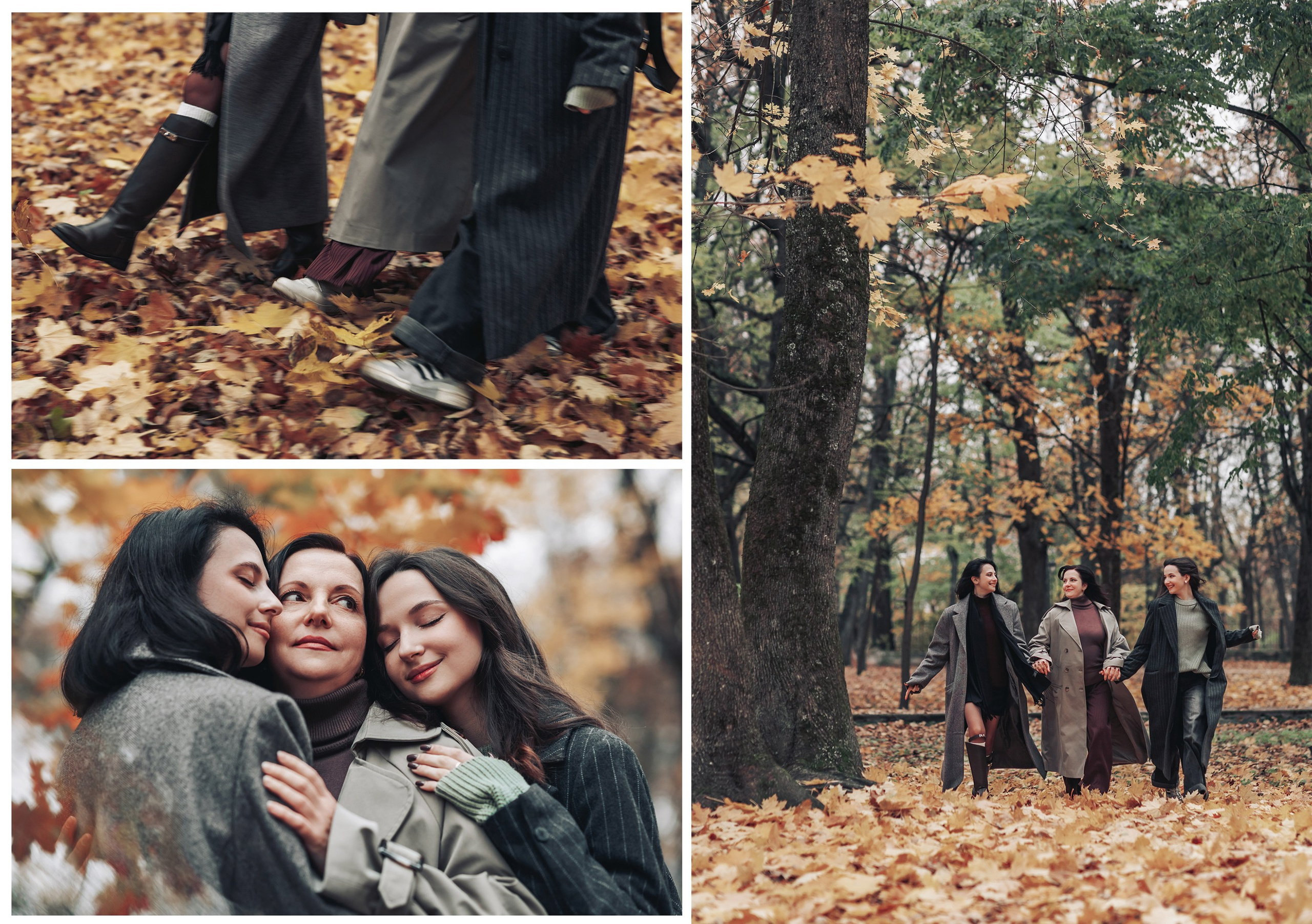 В Пушкинском парке. Семейный и детский фотограф |Брянск| Анастасия Перепелкина