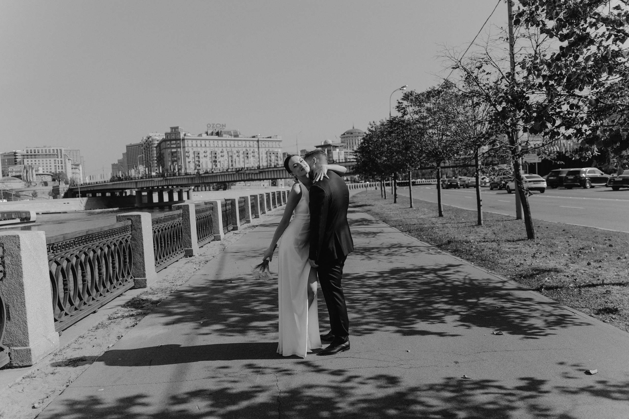 A&D (МОСКВА). Свадебный фотограф — Наталья Фед СПб/Москва