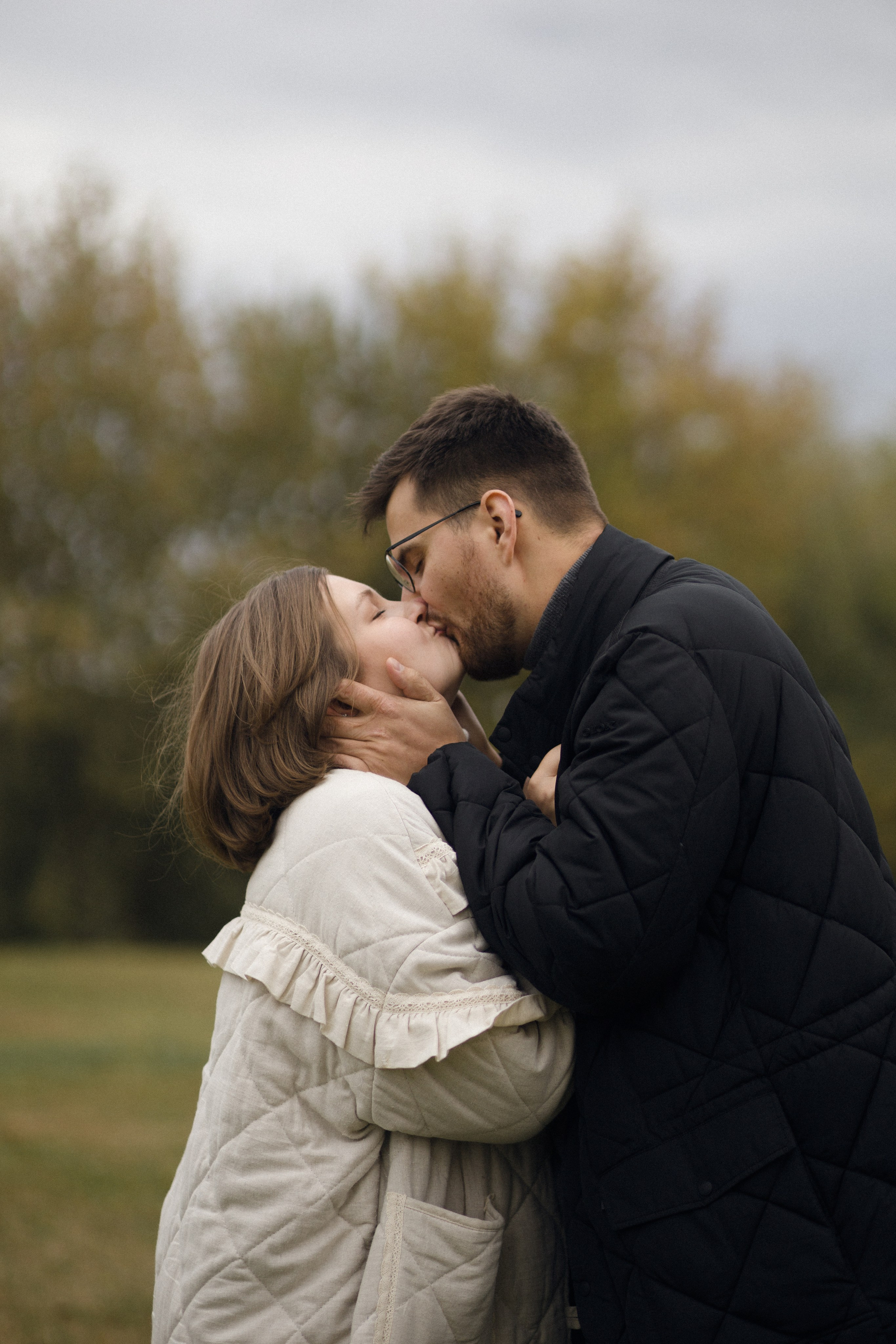 4. Фотограф Дарья Лещеня