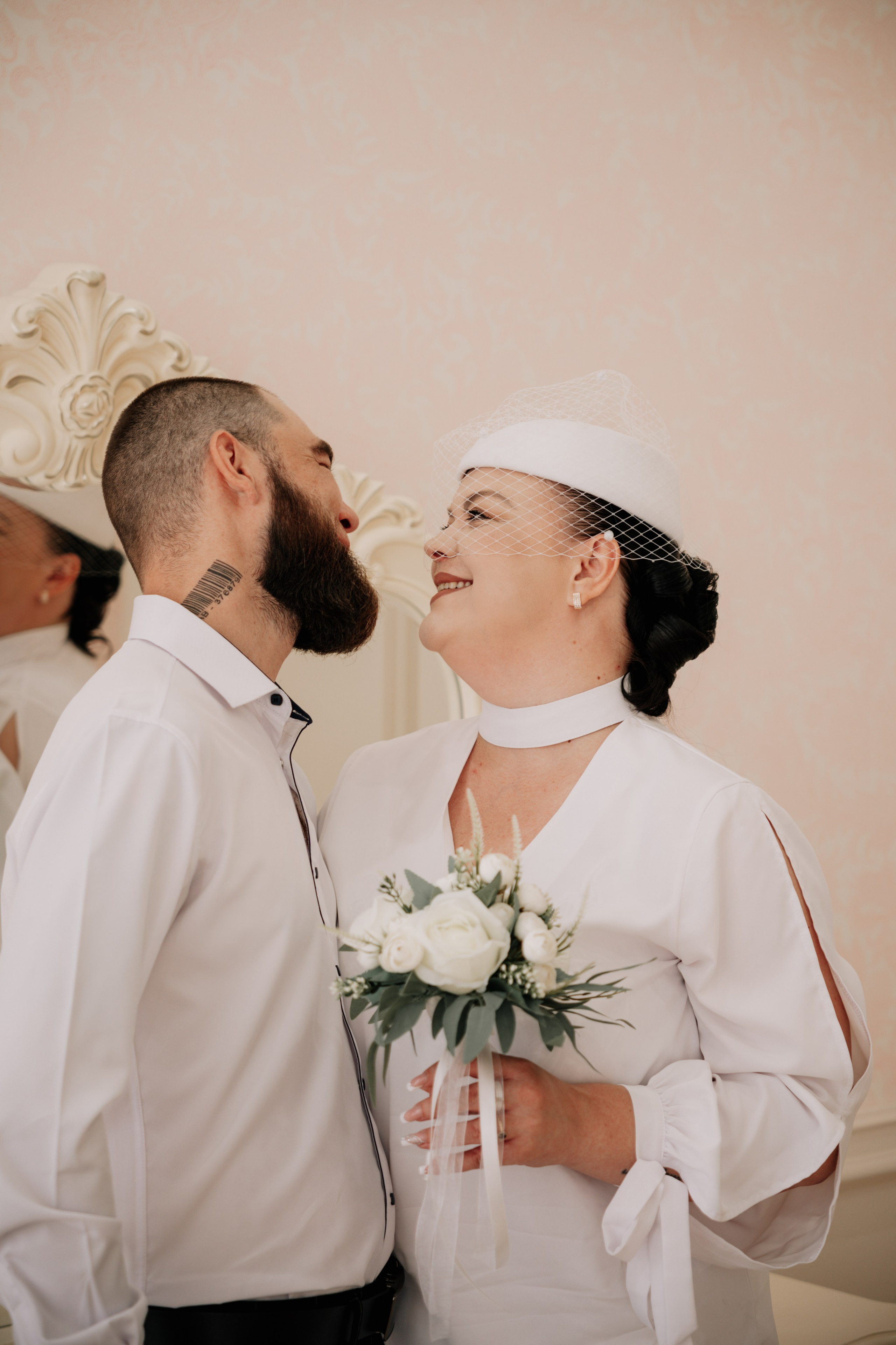 Роспись. Фотограф и видеограф Мария Банщикова, Солнечногорск, Москва