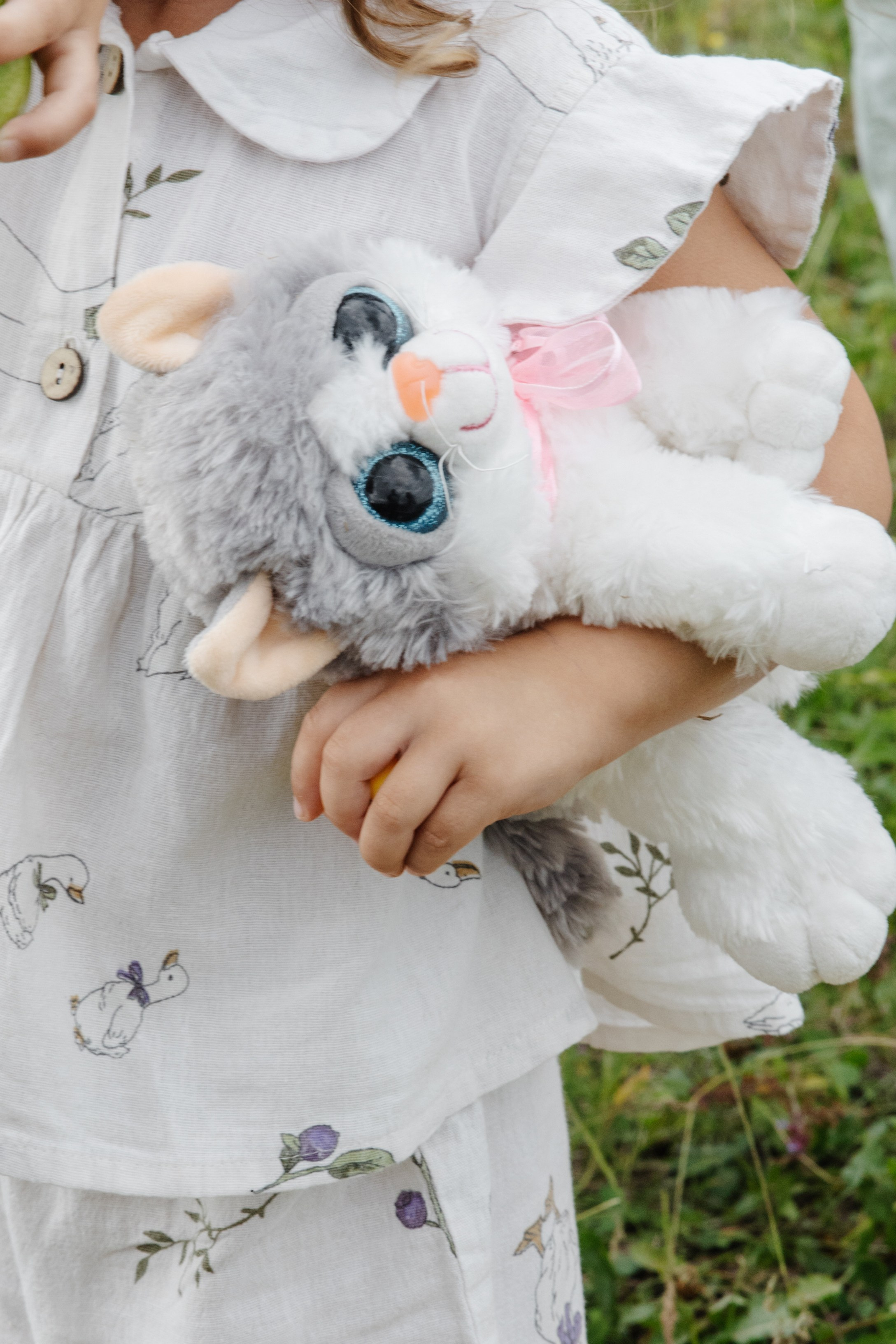 ГЕНДЕР ПАТИ. Фотограф в Красноярске