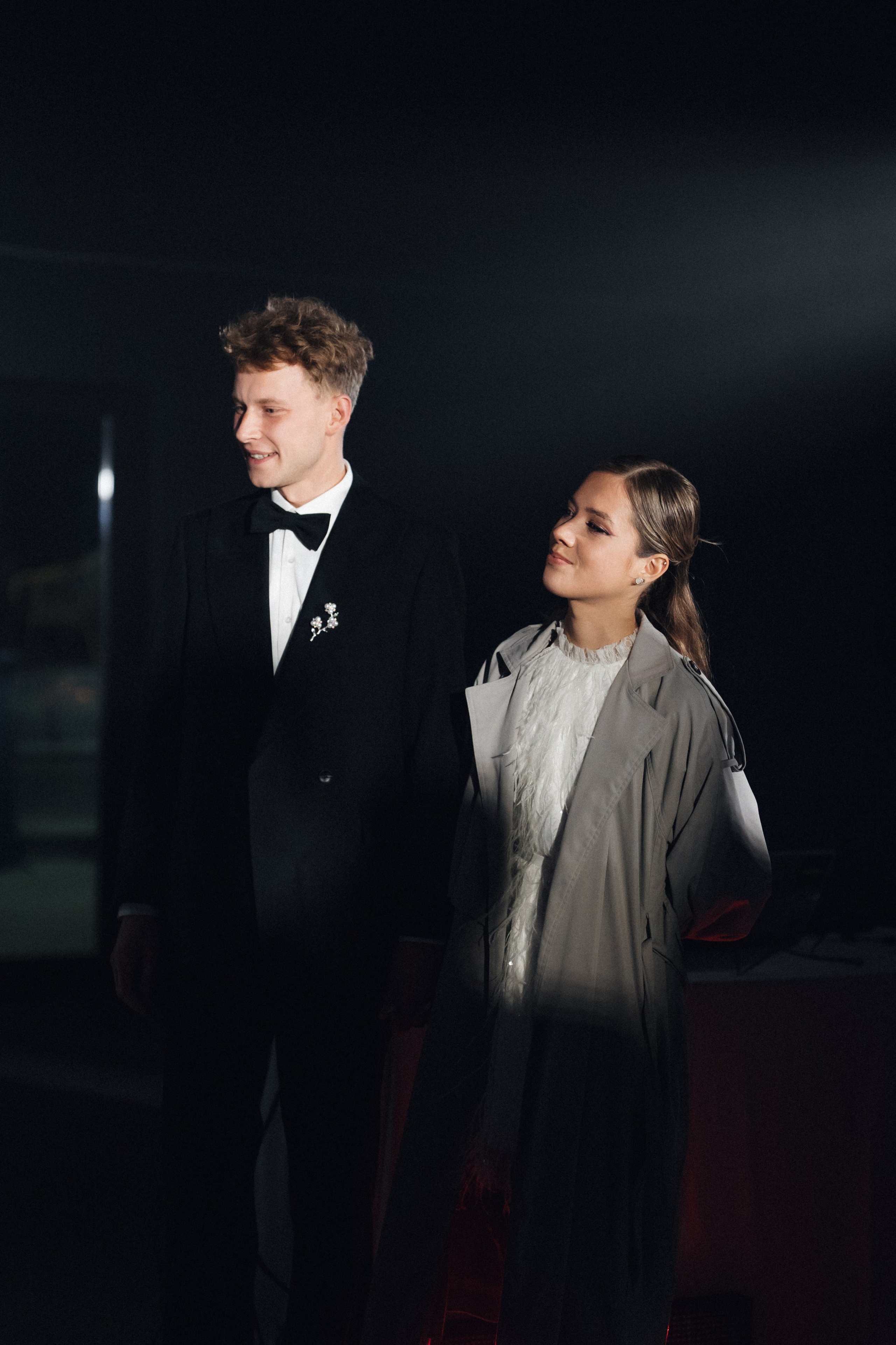 Денис и Елизавета. Фотограф в Красноярске