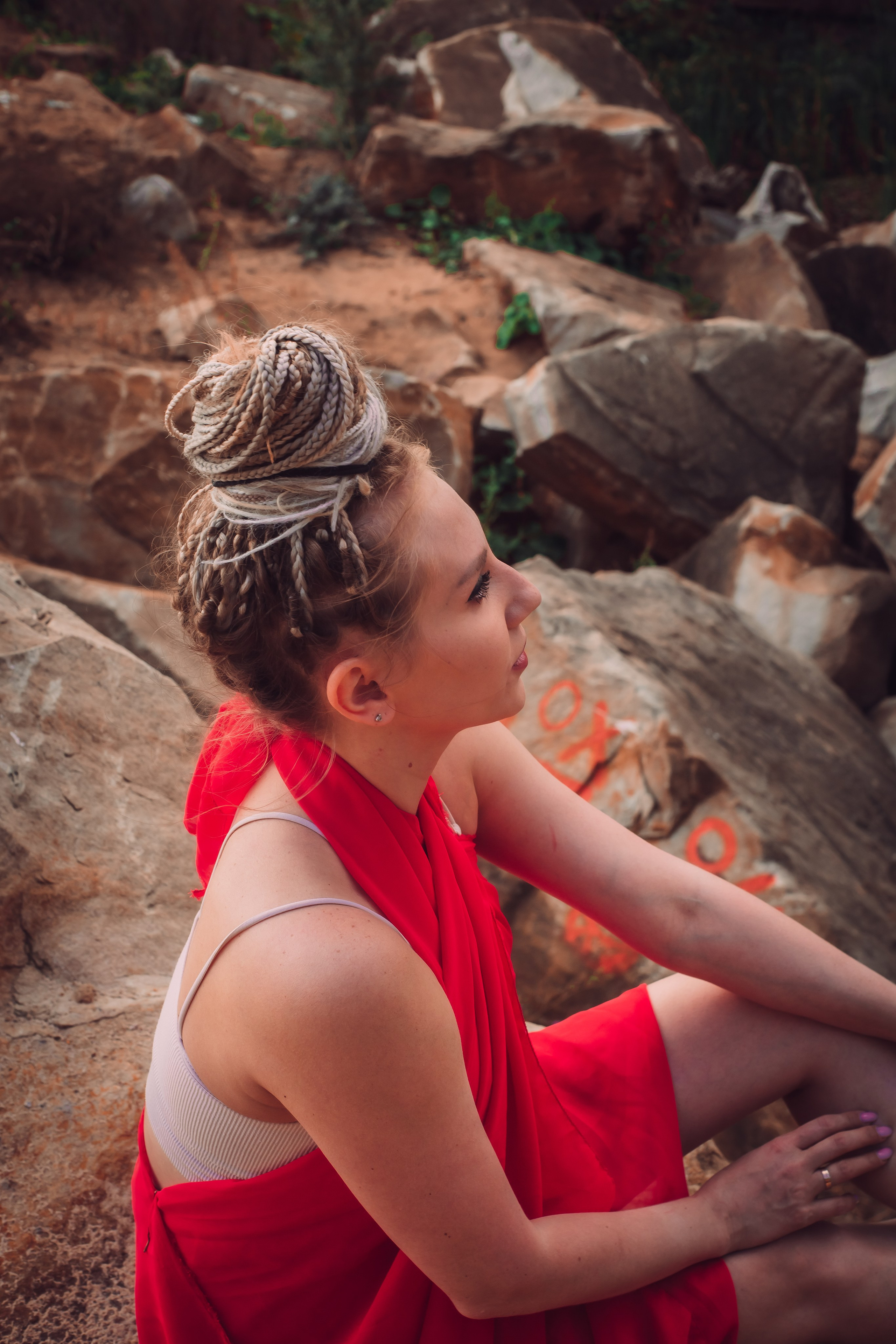 Olga M. Фотограф Зеленоград, Москва