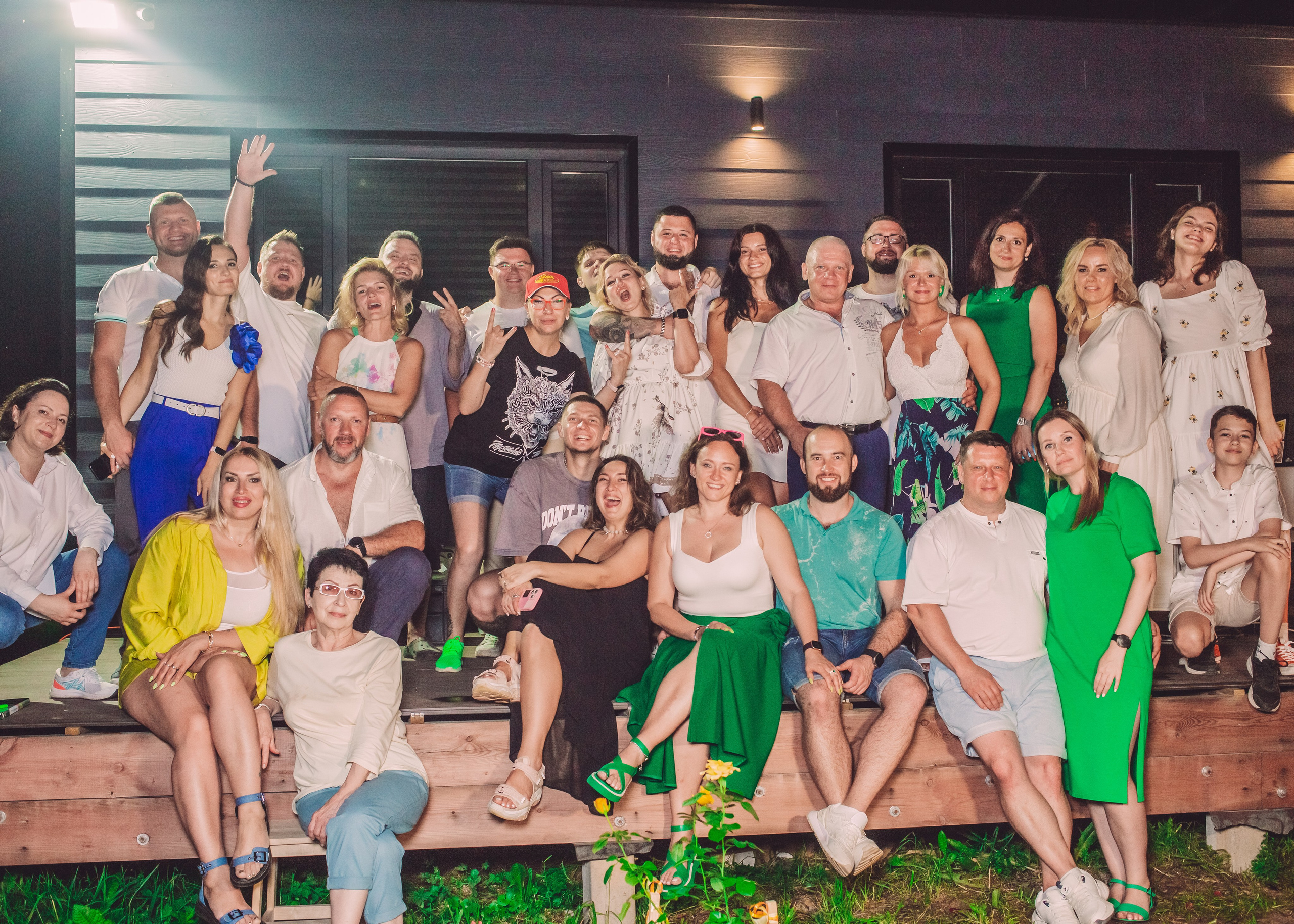 Артем и Ника. Фотограф Зеленоград, Москва