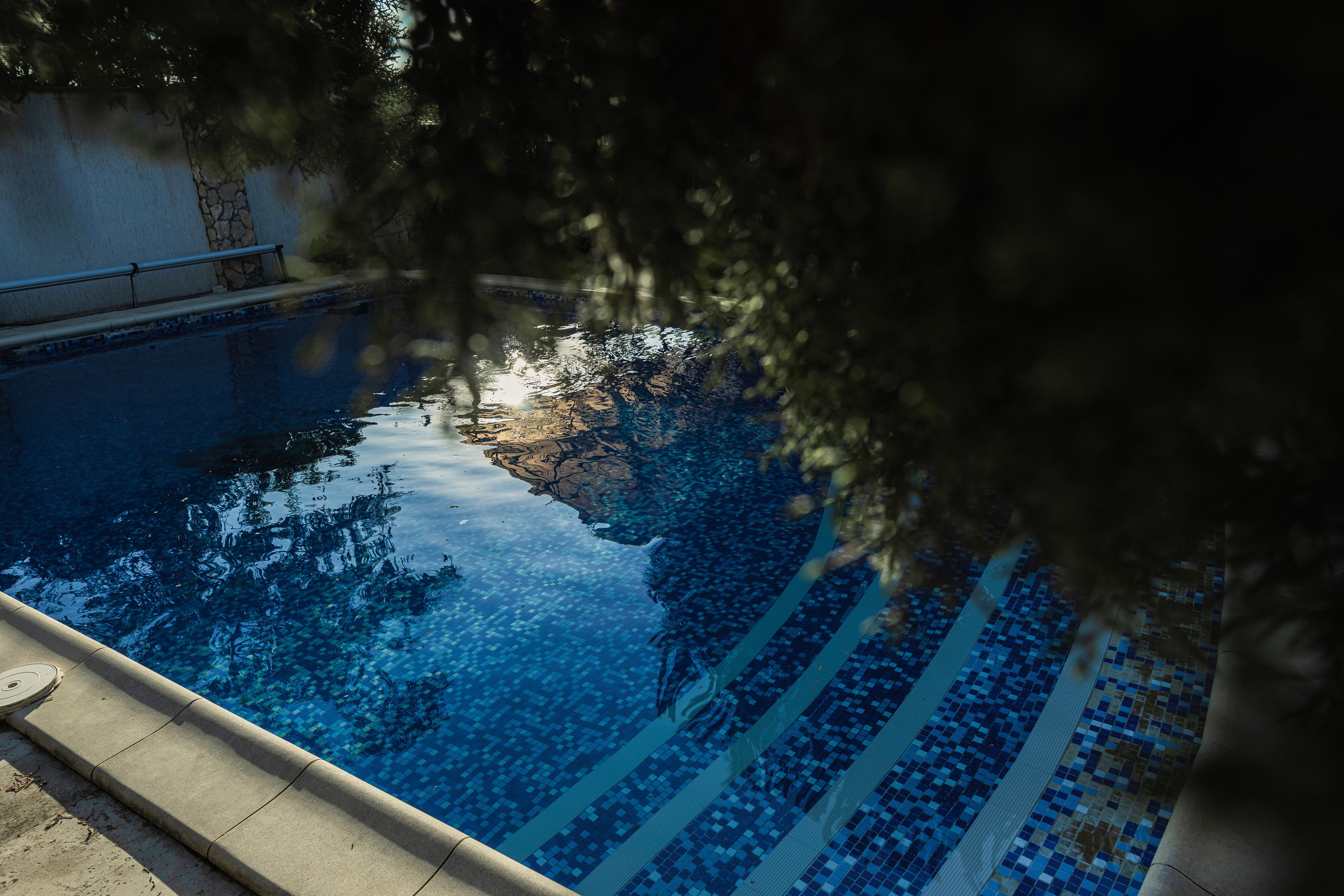 Гостевой дом «СЛАВИЯ» г. о. Коктебель. Евгения Волошина Фотограф Москва / Белгород