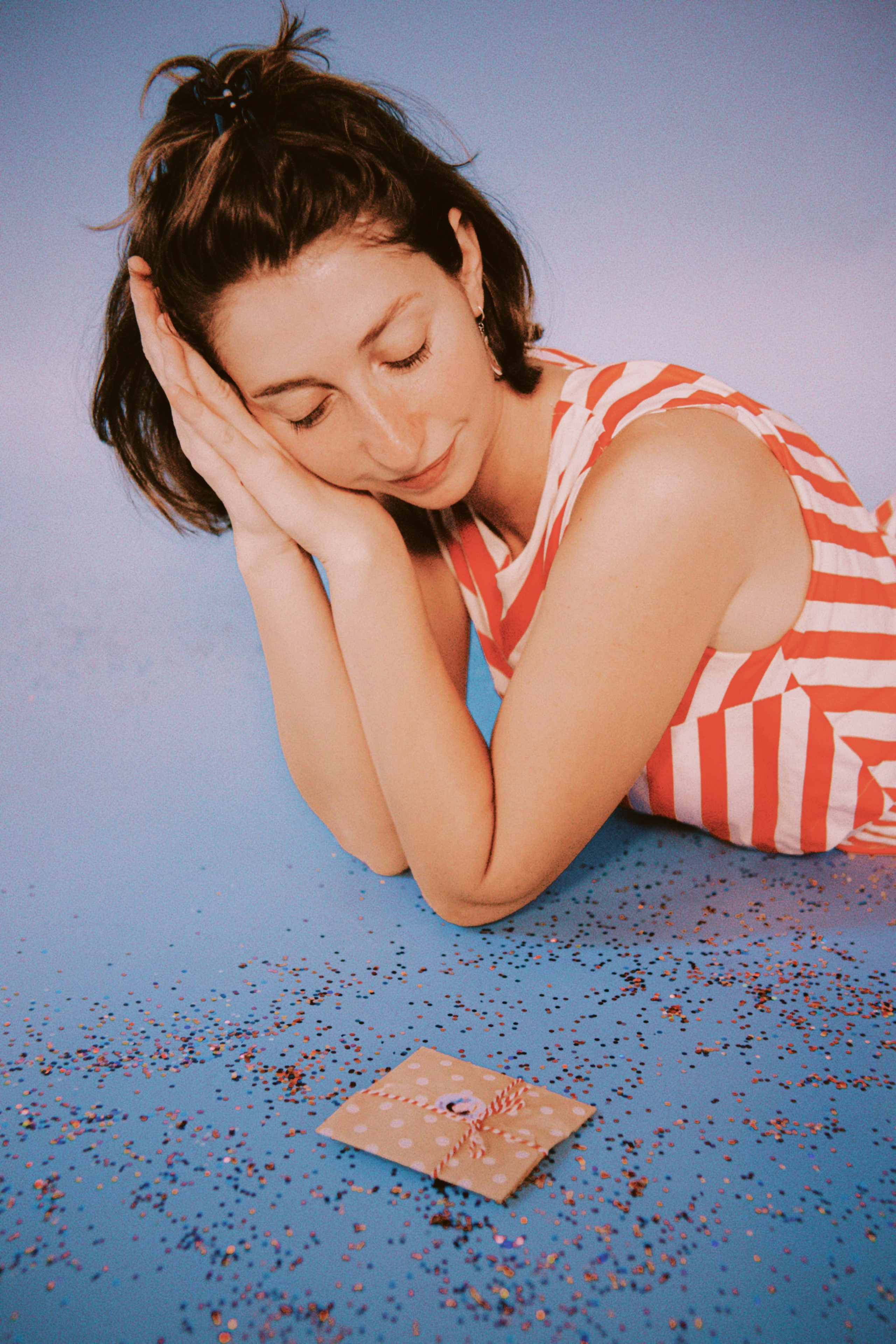 Finkelshtein Jewerly, Tel Aviv | December 2025. Photographer in Israel Alice Milchin