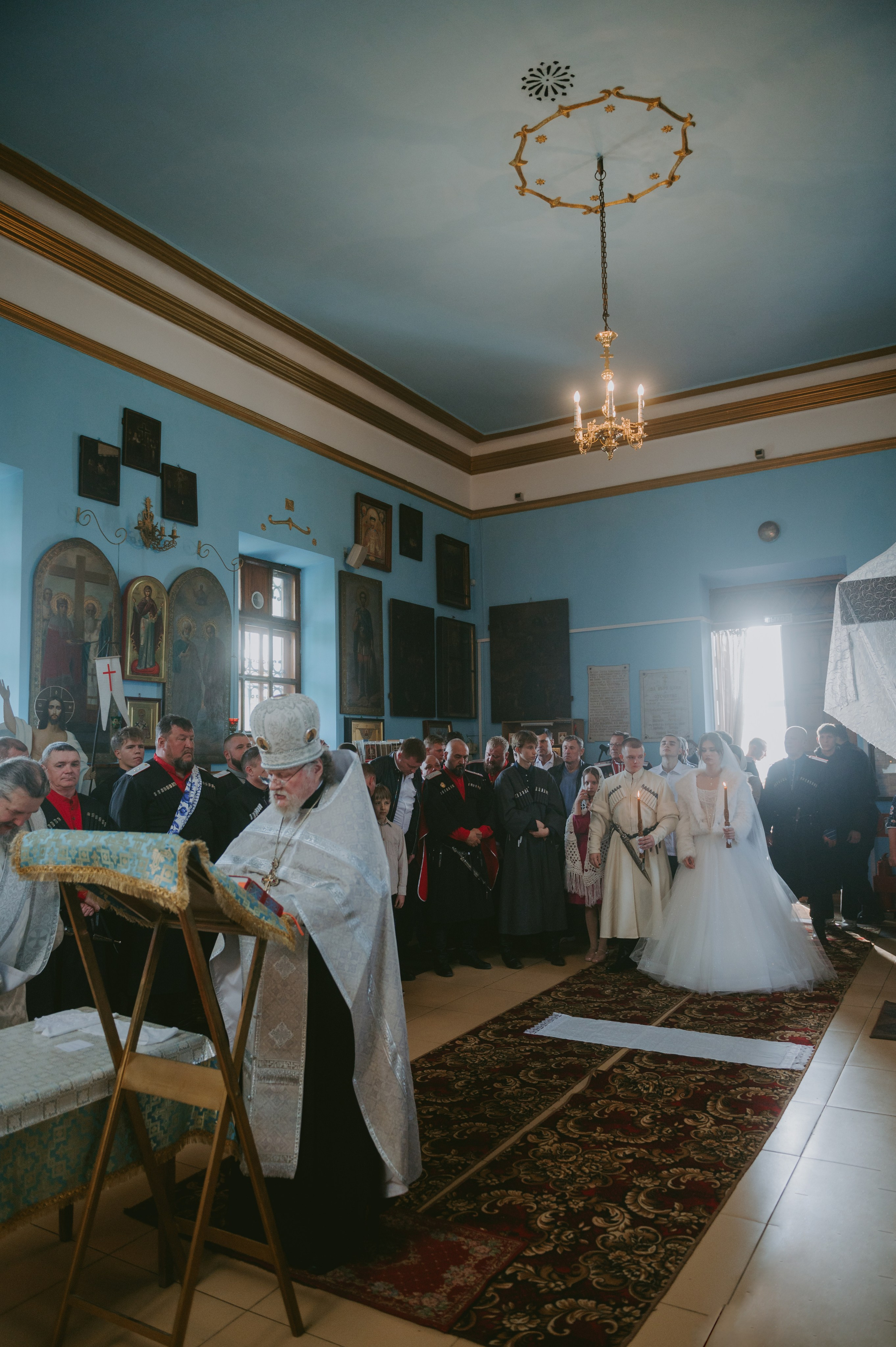 Полина & Михаил. Свадебный и семейный фотограф город Темрюк Фотостудия Темрюк