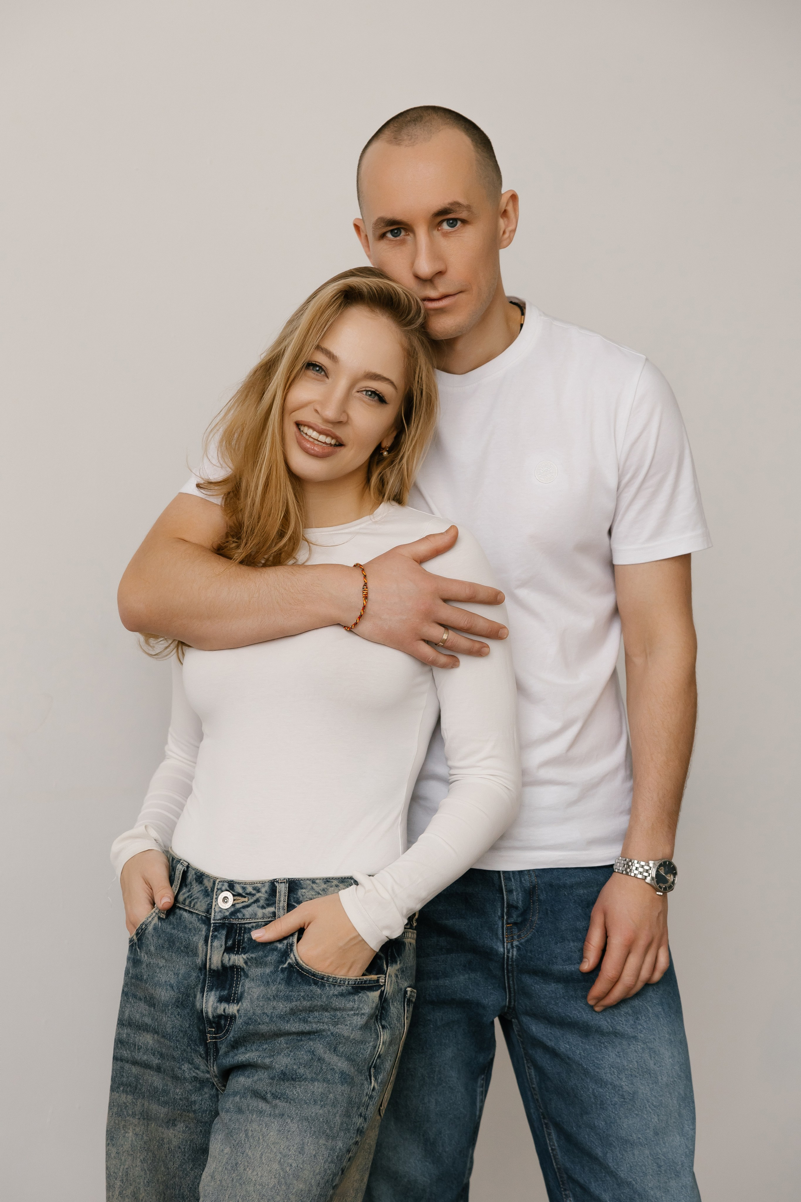 Семейная фотосессия. Свадебный и студийный фотограф в Нижнем Новгороде