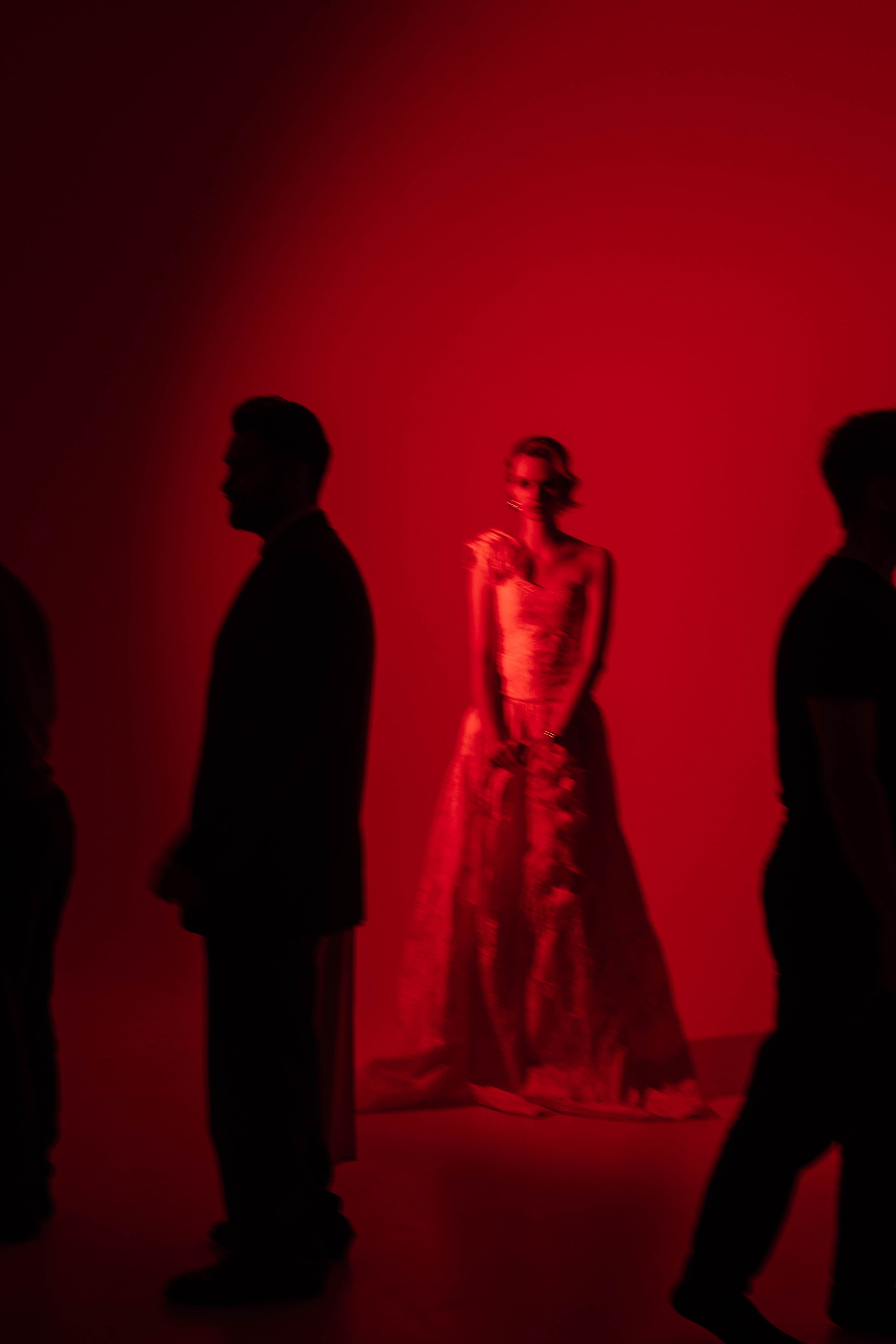 Павел и Соня. Свадебный фотограф в Нижнем Новгороде Анна Кузнецова