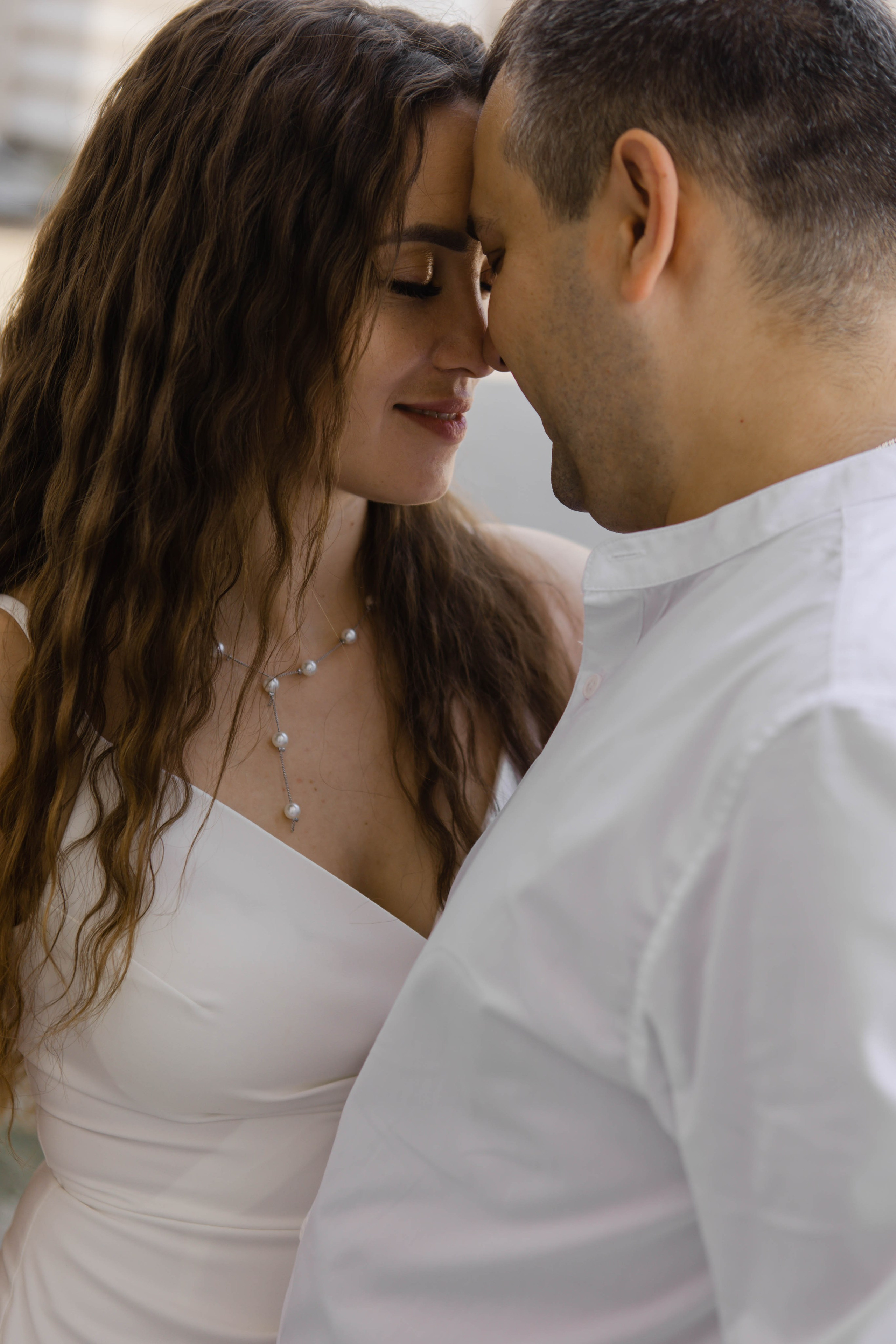 Миша и Ира. Свадебный фотограф в Нижнем Новгороде Анна Кузнецова