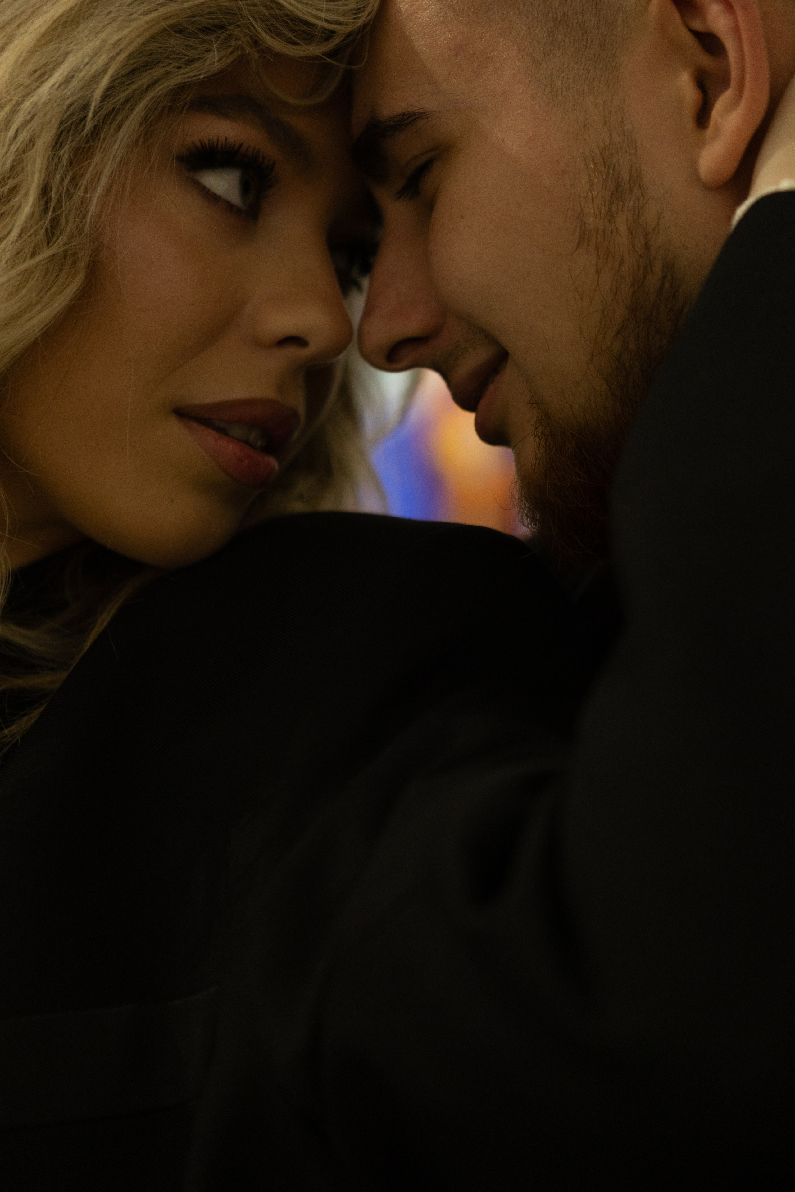 Дима и Оля. Свадебный фотограф в Нижнем Новгороде Анна Кузнецова