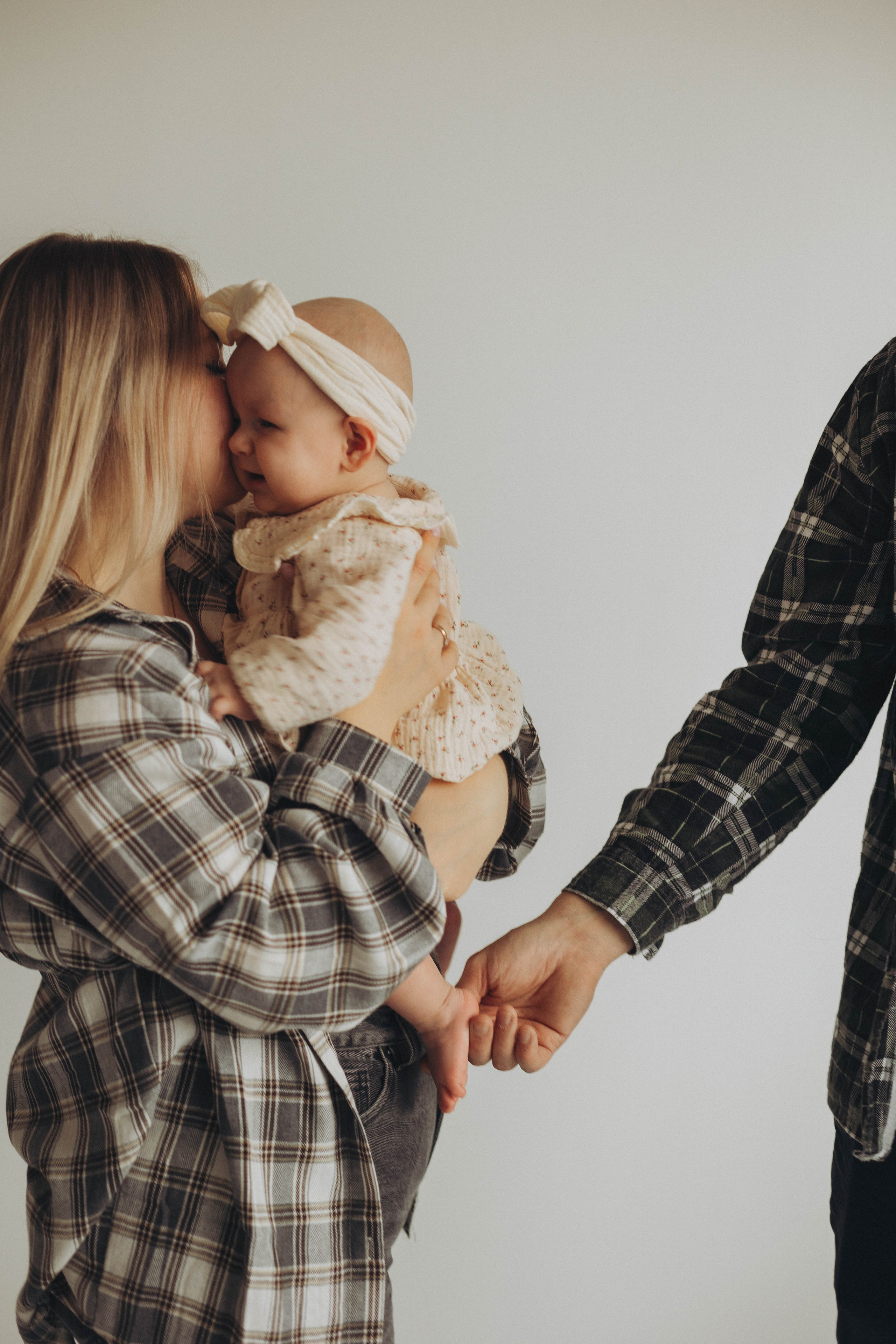 Андрей Лена Лиля. Свадебный фотограф в Нижнем Новгороде Анна Кузнецова