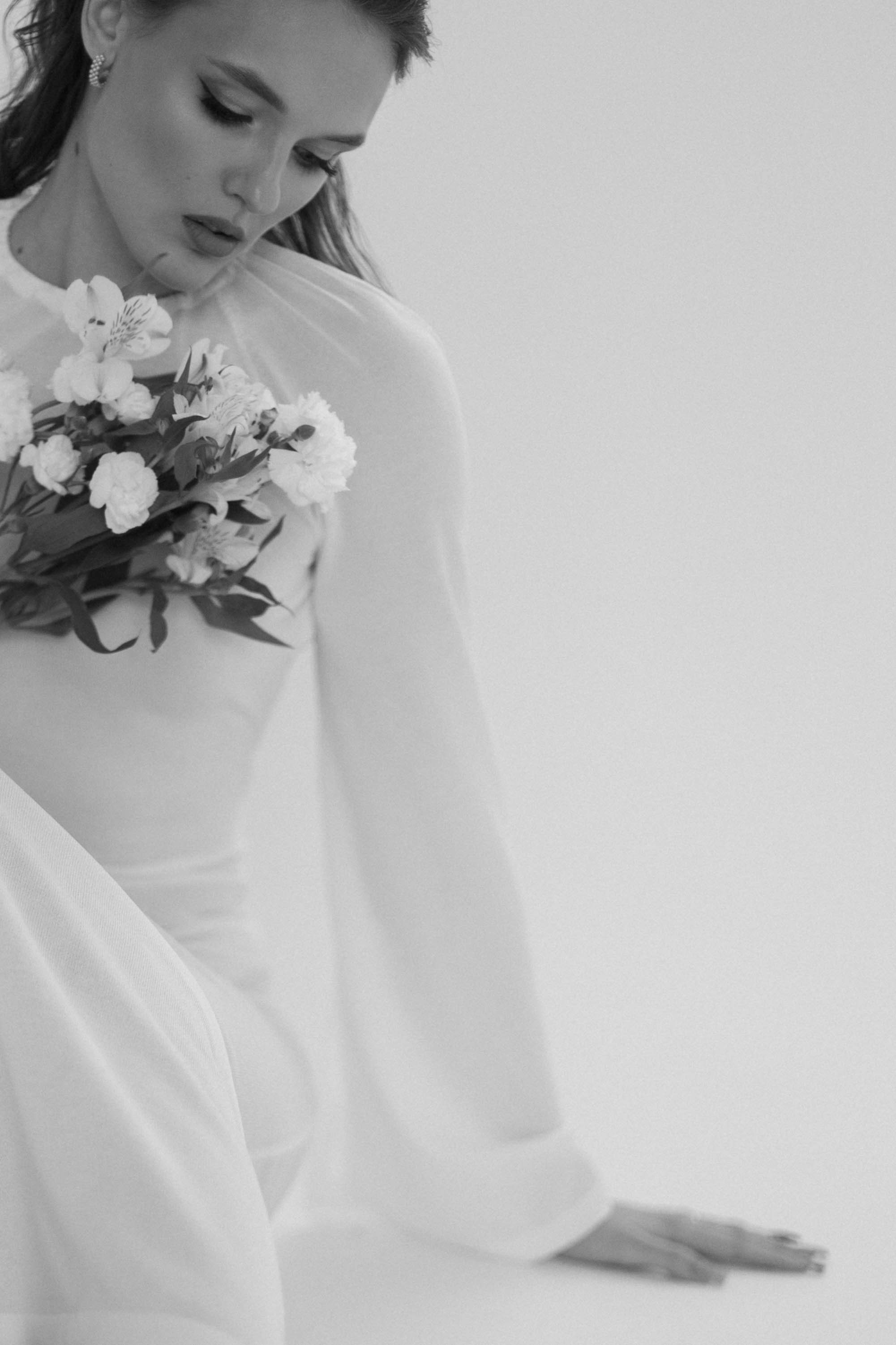 Даша. Свадебный фотограф в Нижнем Новгороде Анна Кузнецова