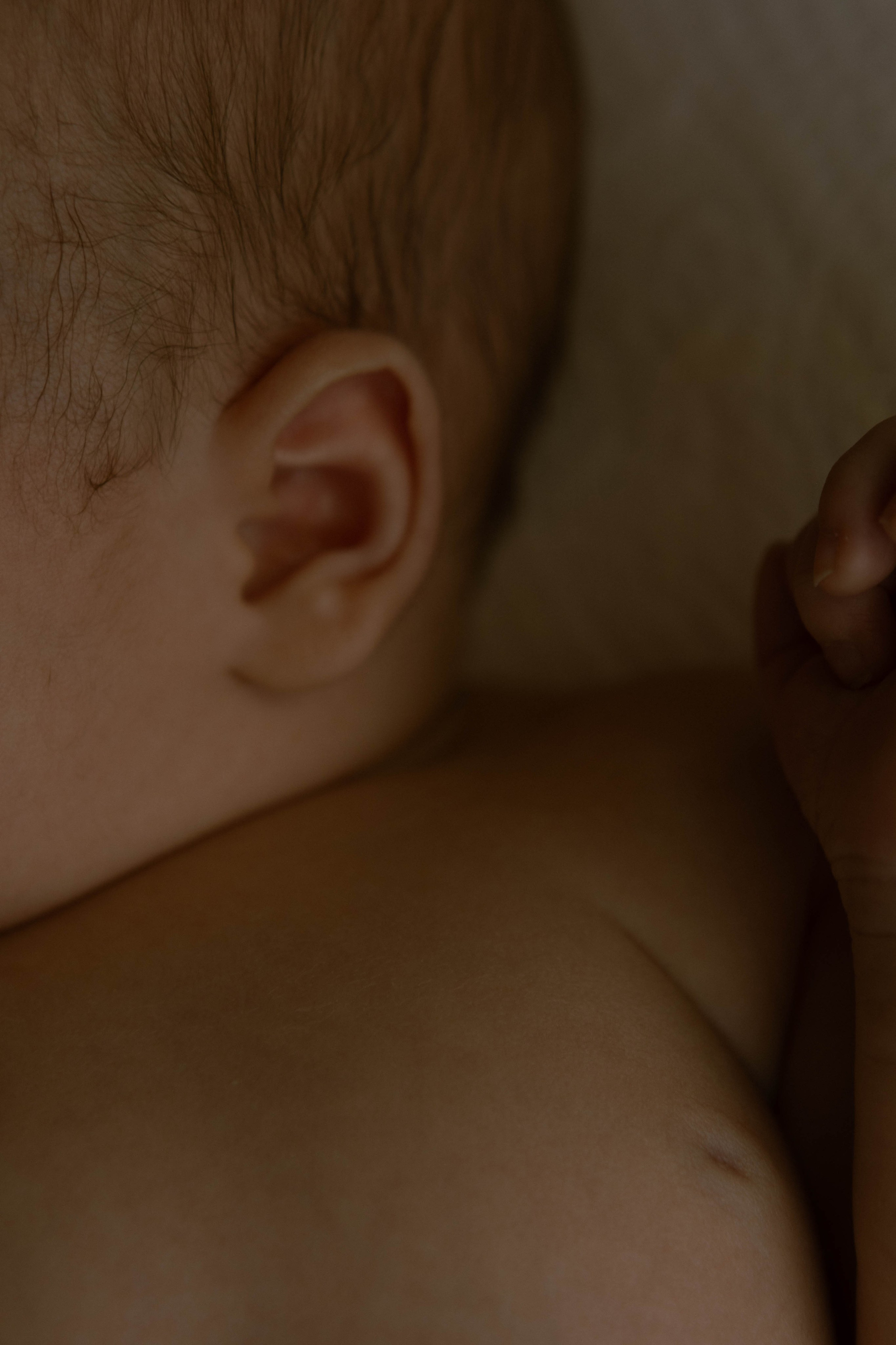 Ньюборн. Свадебный фотограф в Нижнем Новгороде Анна Кузнецова