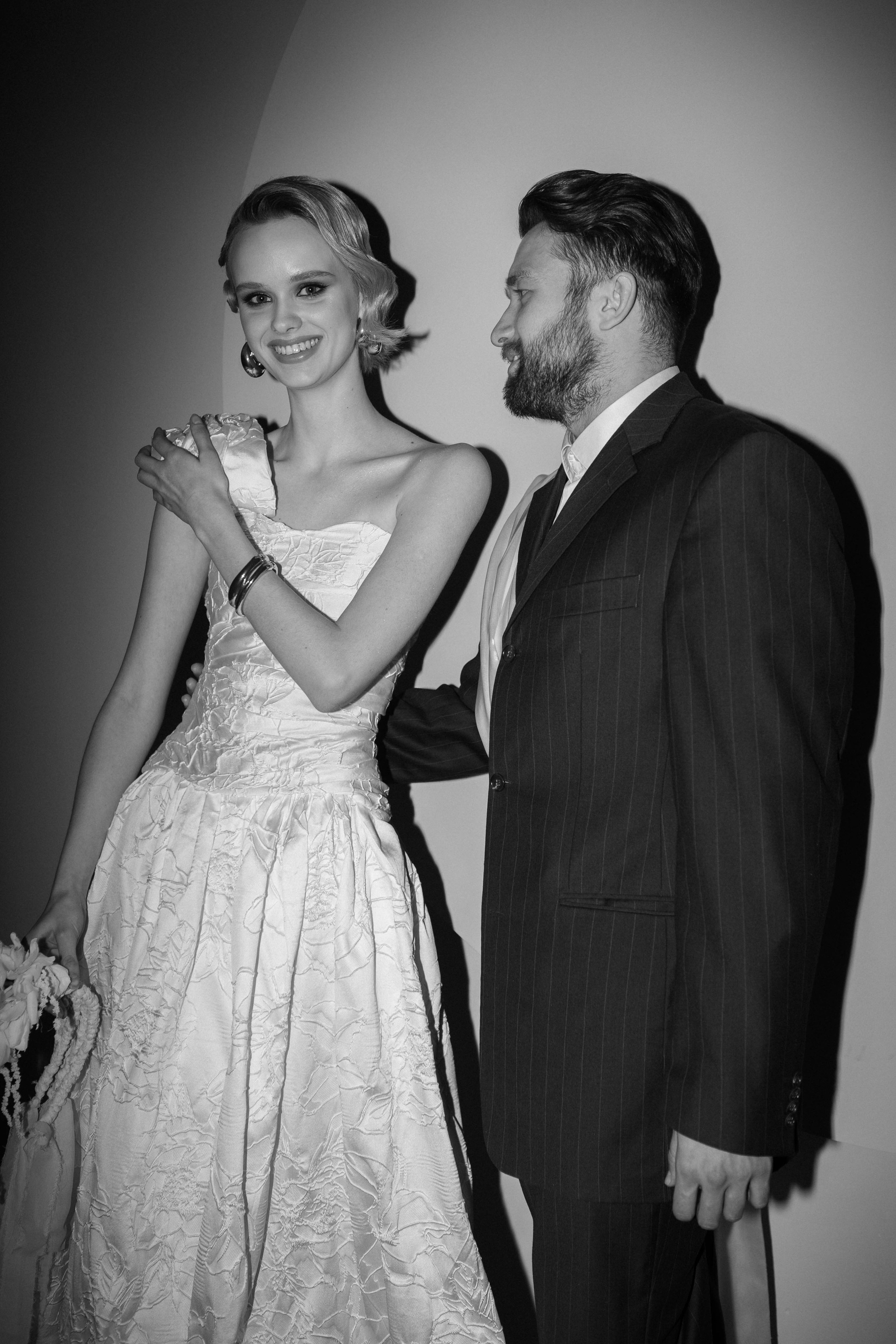 Павел и Соня. Свадебный фотограф в Нижнем Новгороде Анна Кузнецова