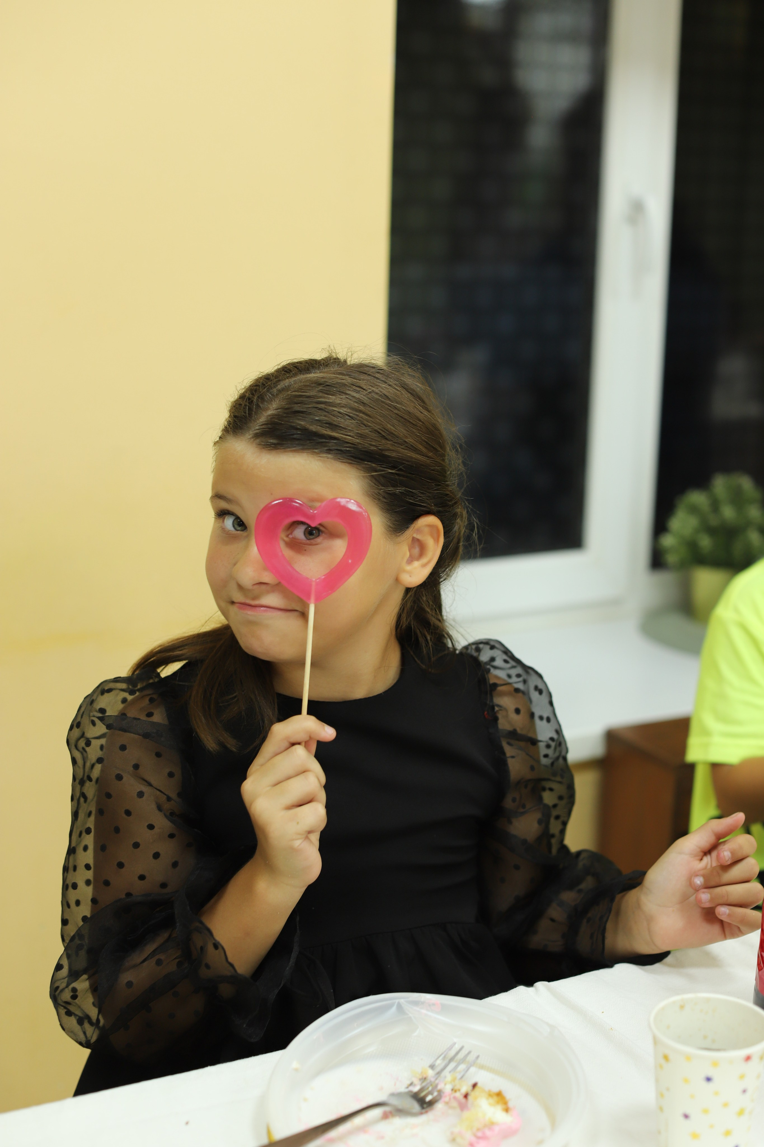 Детский День Рождения Виктории. Семейный и детский newborn фотограф в Ростове-на-Дону Наталья Лебедева