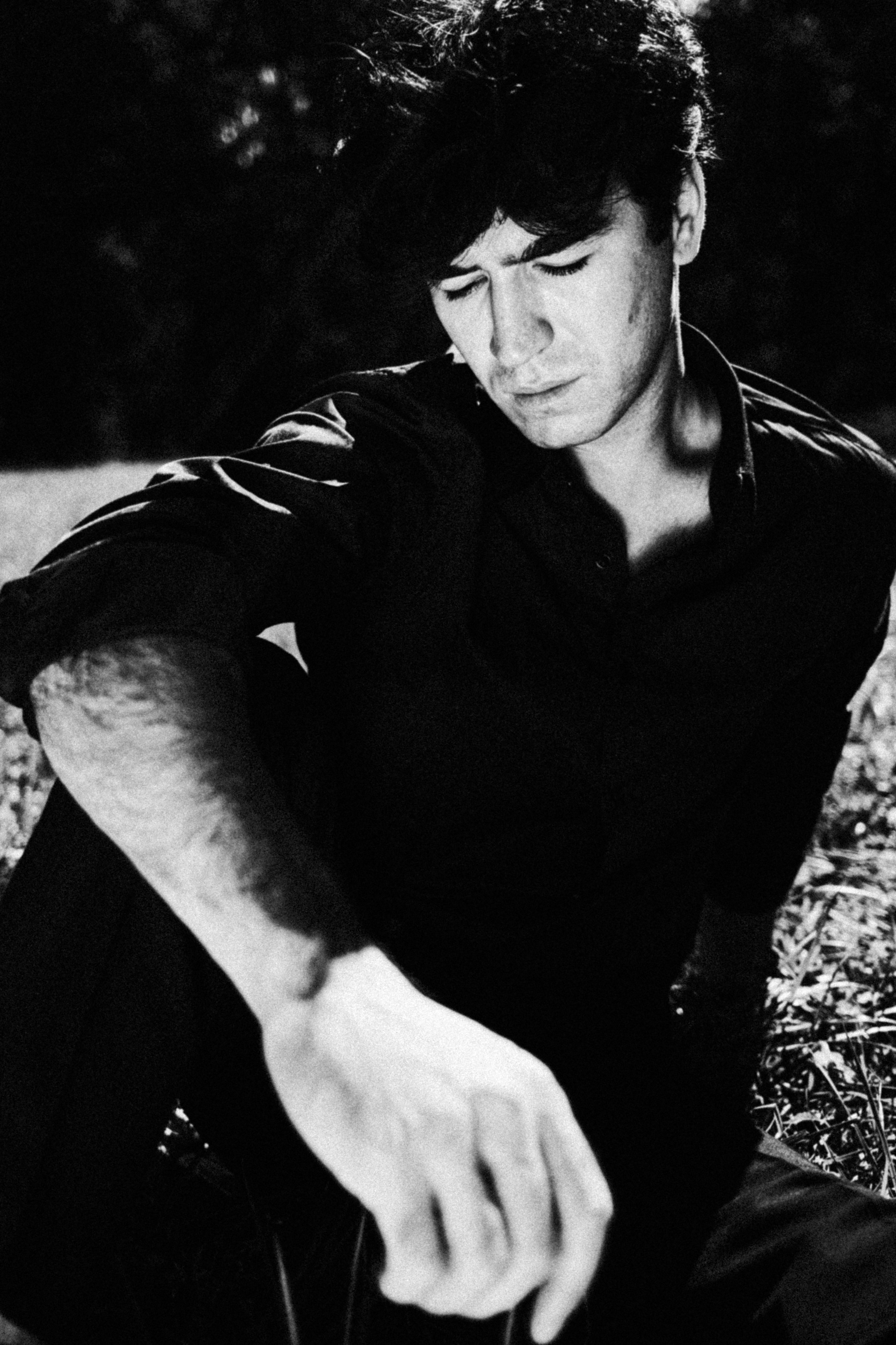 Назим. Портретный фотограф