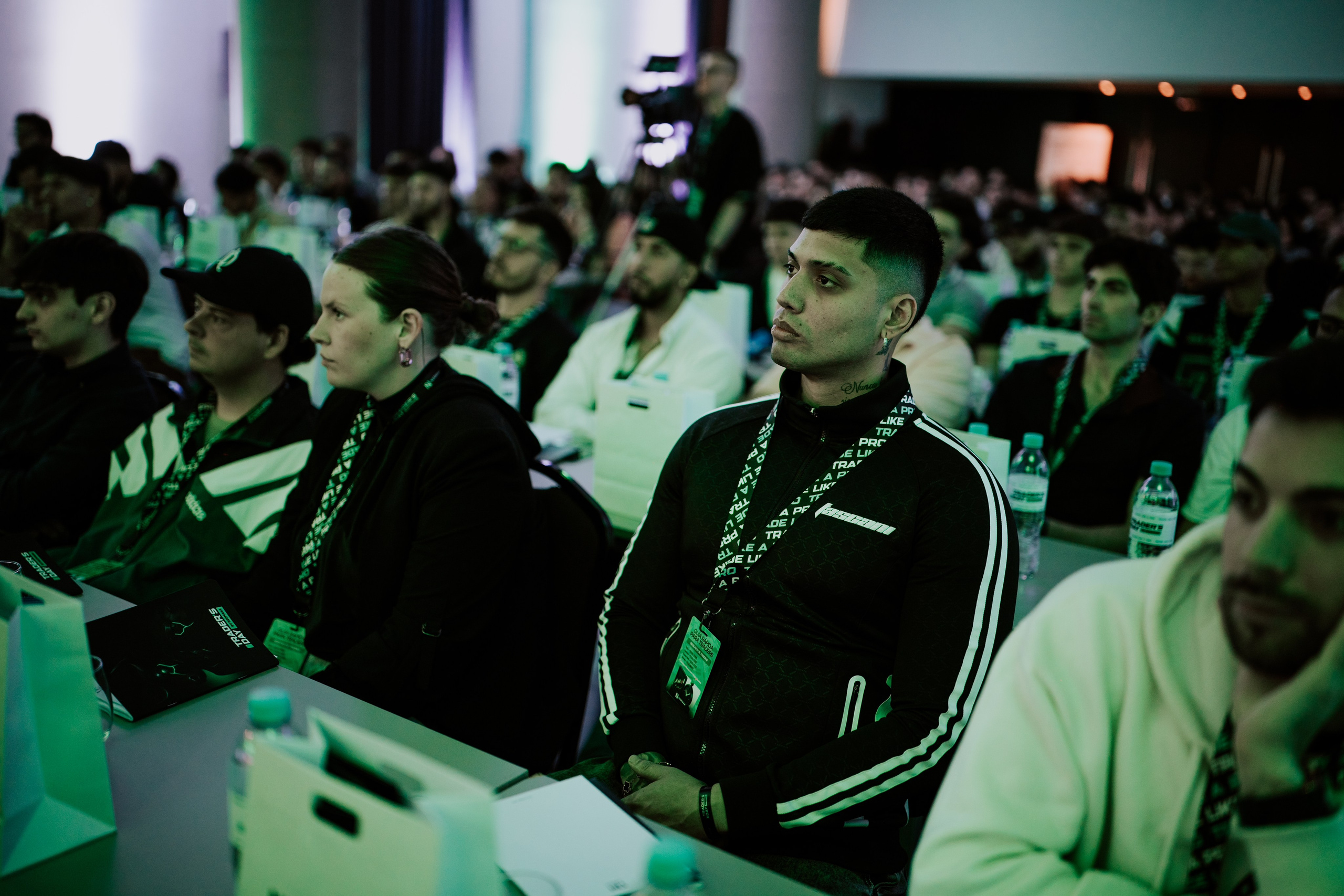 TRADERS DAY By NeomAAA Argentina. NeomAAA Funds Gallery