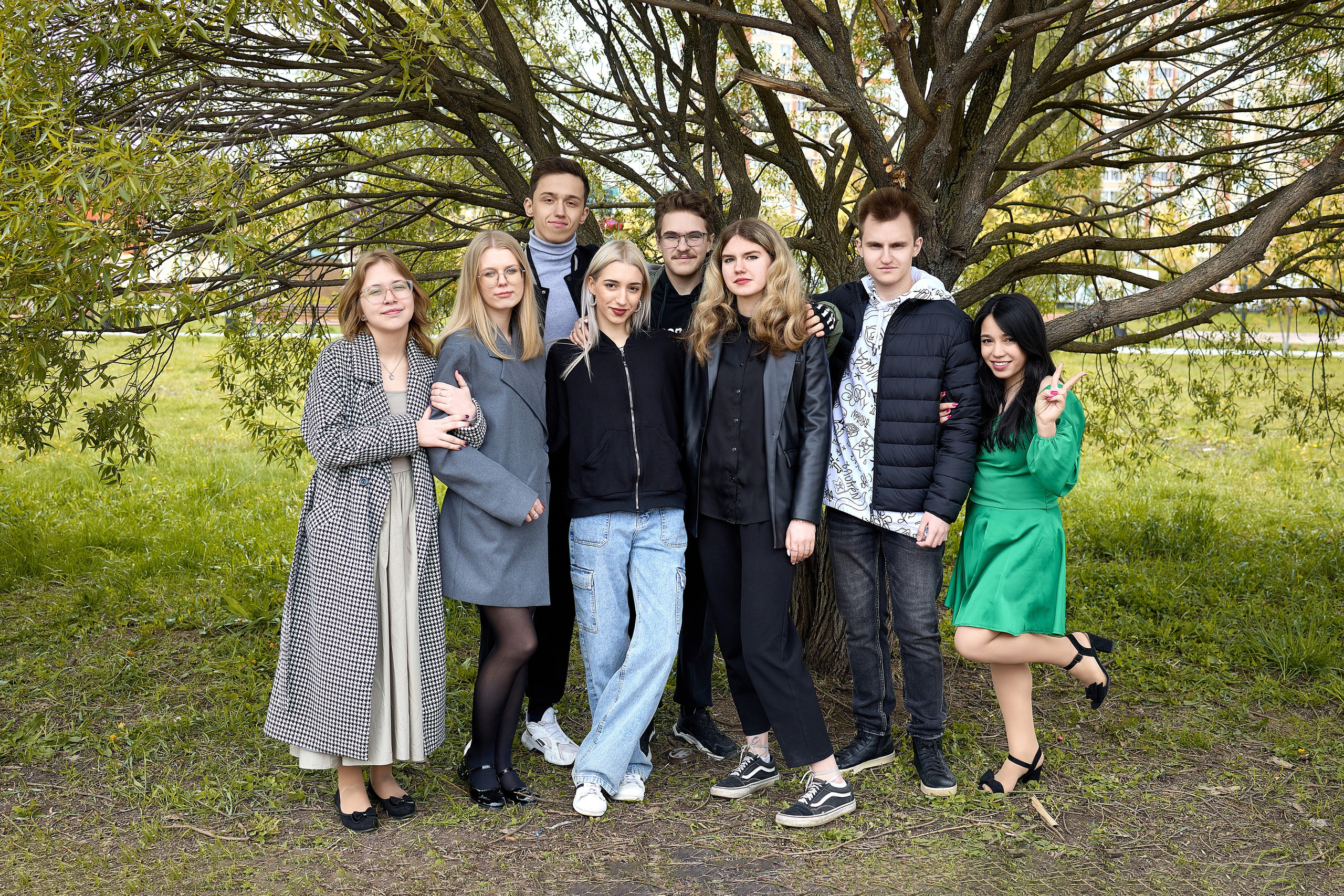 Фотокниги для старших классов