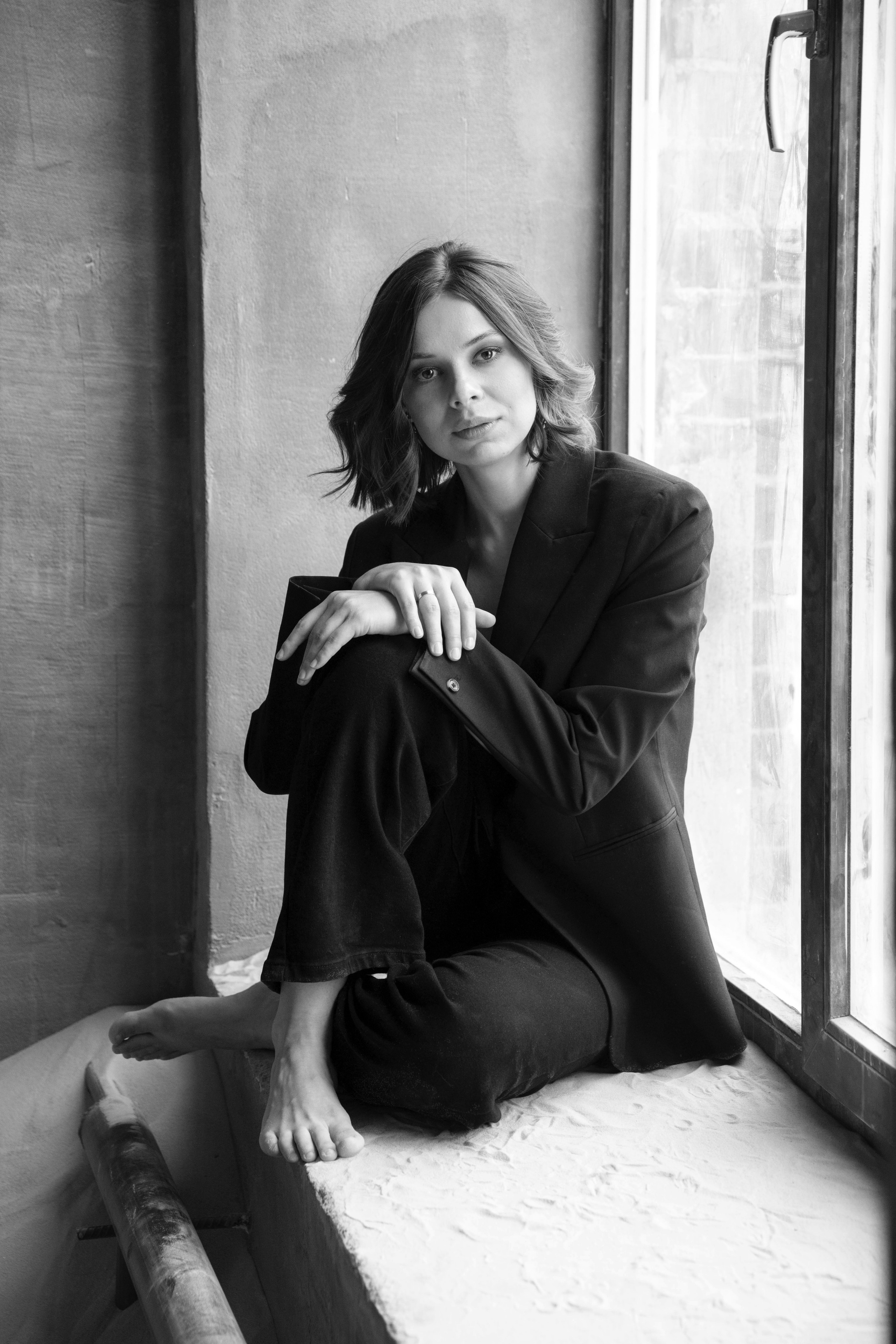 Елизавета. Фотограф Сергеева Анна