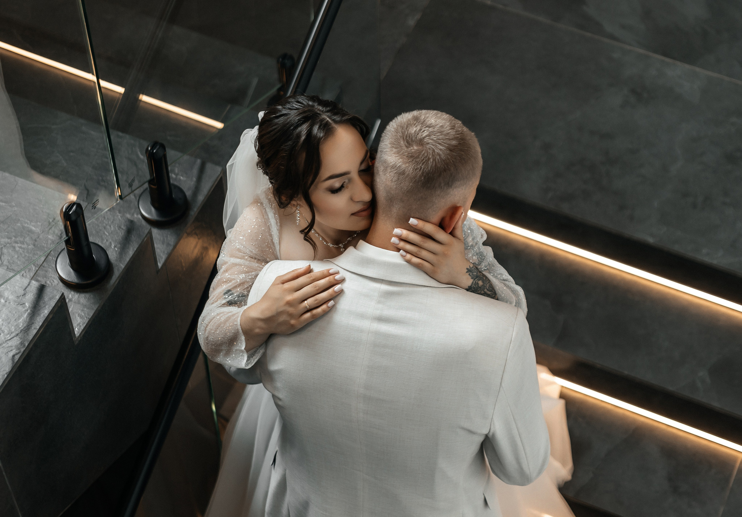 Елизавета & Максим | Wedding. Свадебный и семейный фотограф в Омске Евгения Хакимова