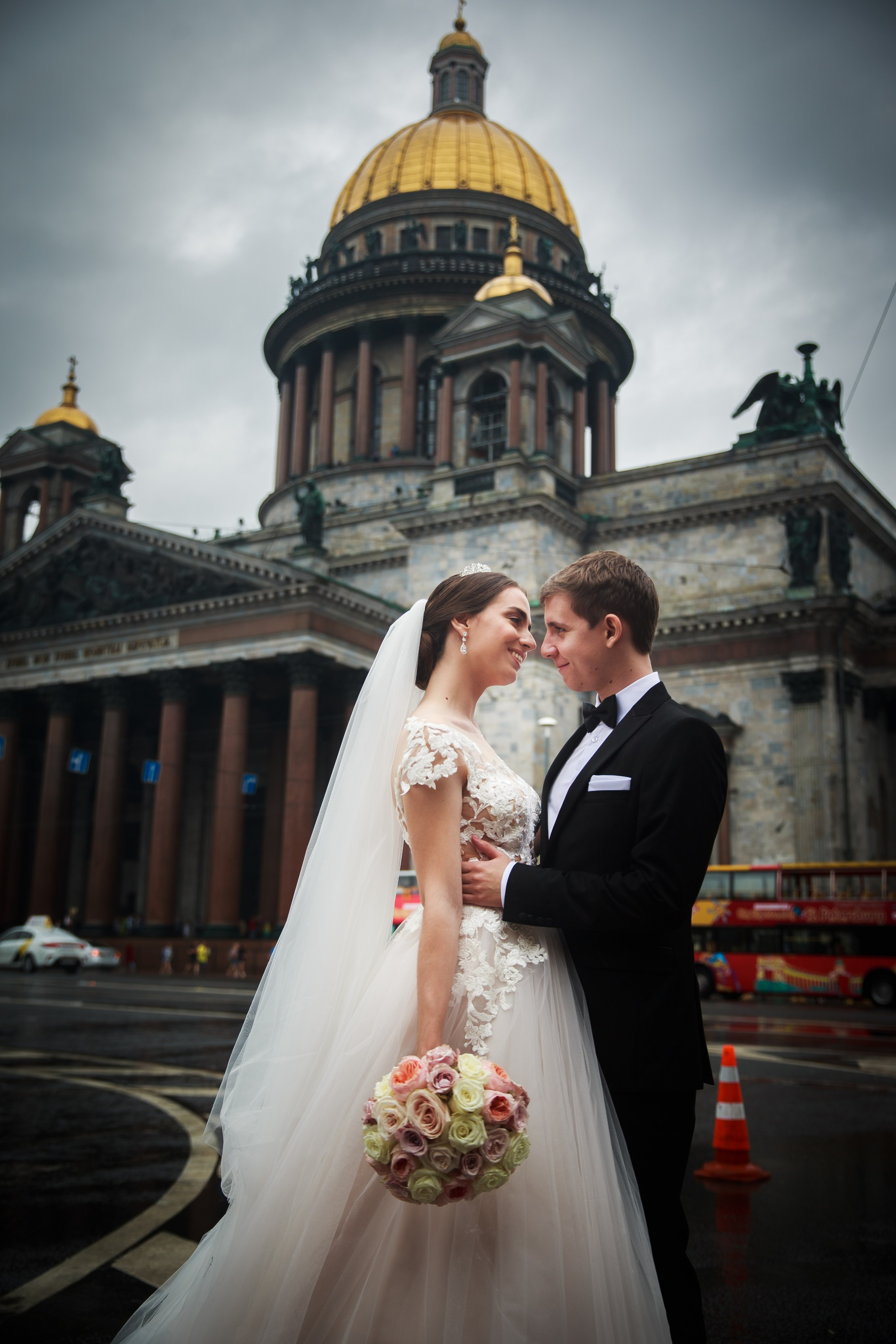 Олег & Ирина. Фотограф Денис Персенен | Санкт-Петербург, Москва