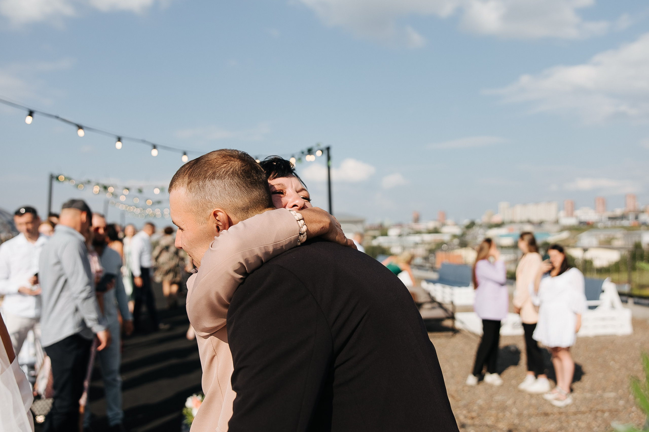 Иван Юлия. Фотограф в Красноярске Надежда Воскресенская