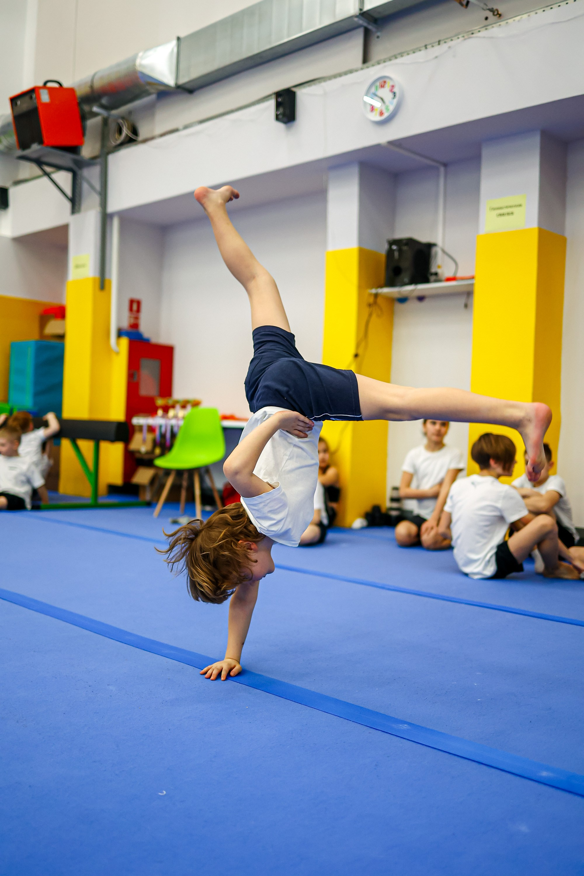 Спорт. Профессиональной фотограф в Санкт-Петербурге Алексей Киселёв
