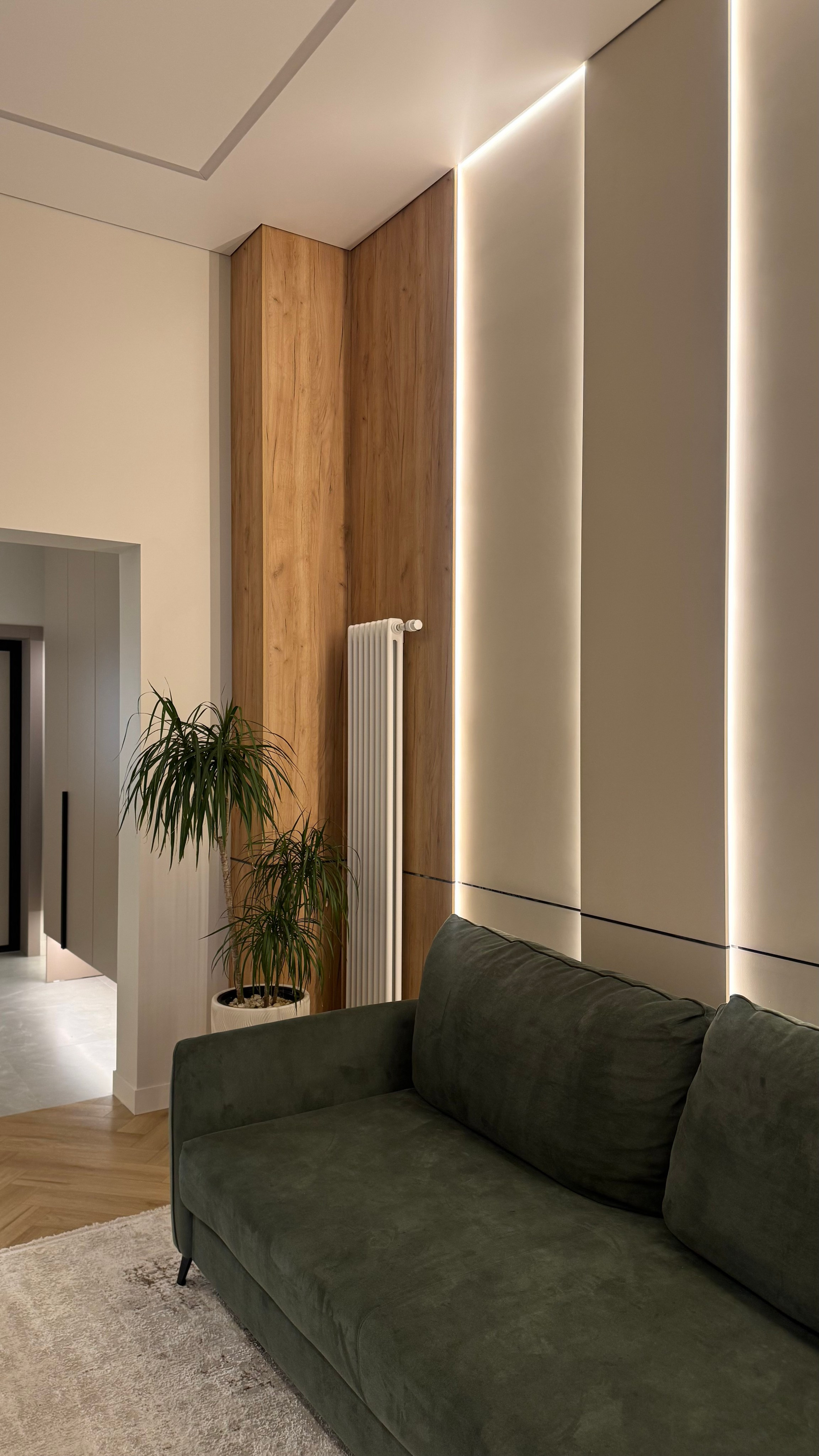 Готовые проекты. Дизайн студия Алёны Аксютиной. A2 Design Studio